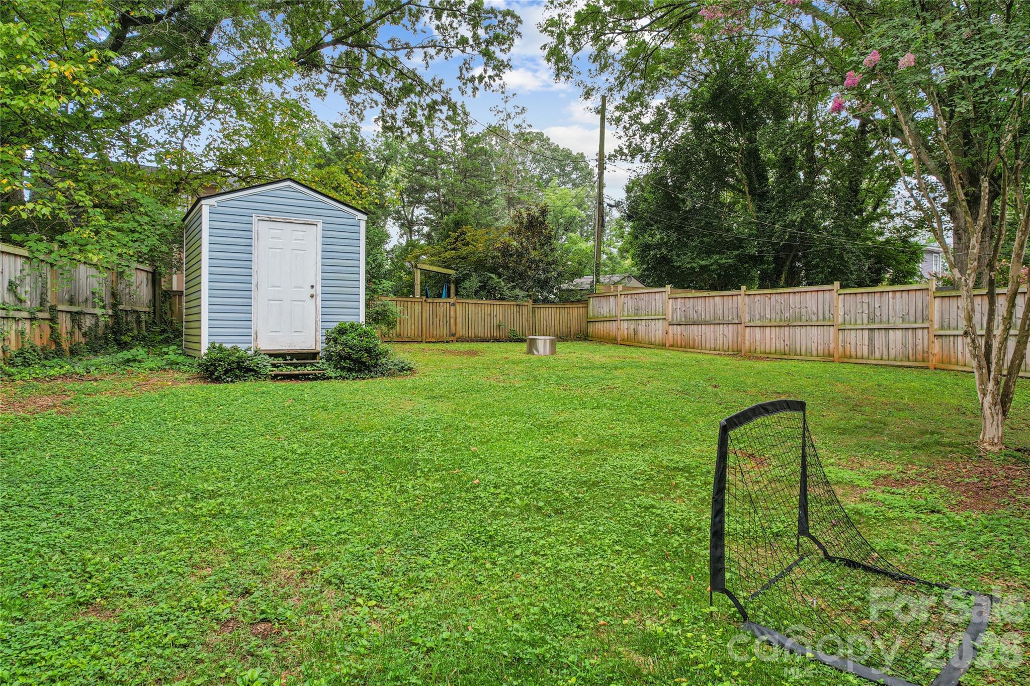 114 N Turner Avenue — Charlotte