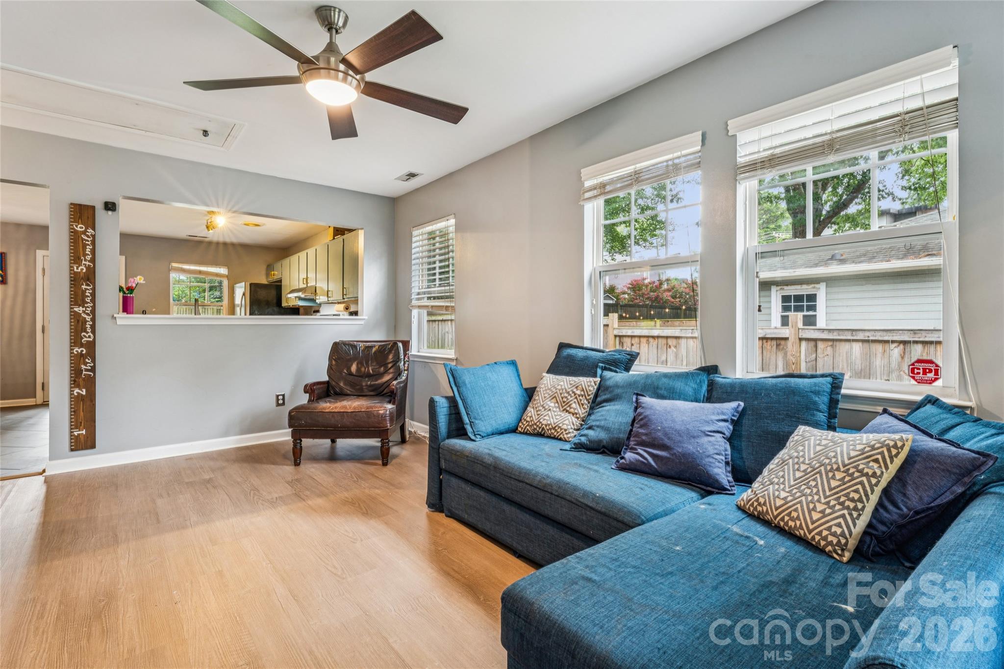 114 N Turner Avenue — Charlotte
