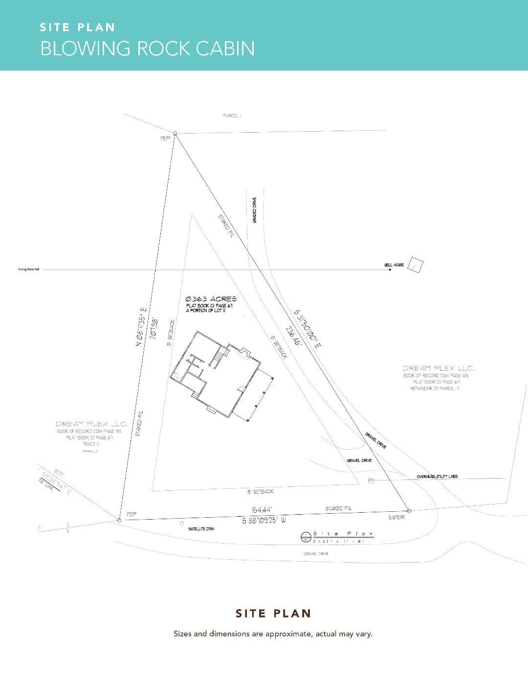 201 Jans Mountain Road — Blowing Rock