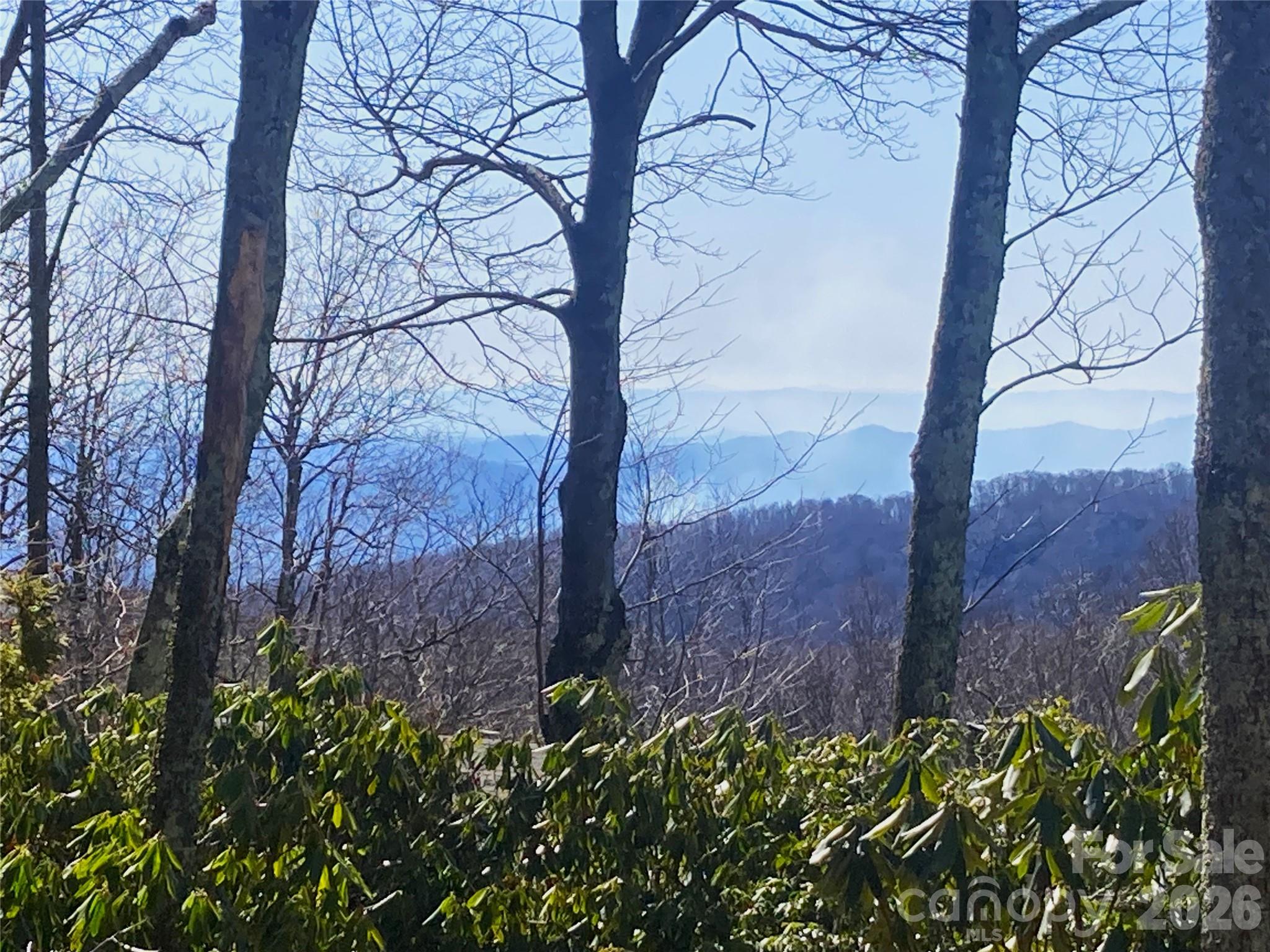 201 Jans Mountain Road — Blowing Rock