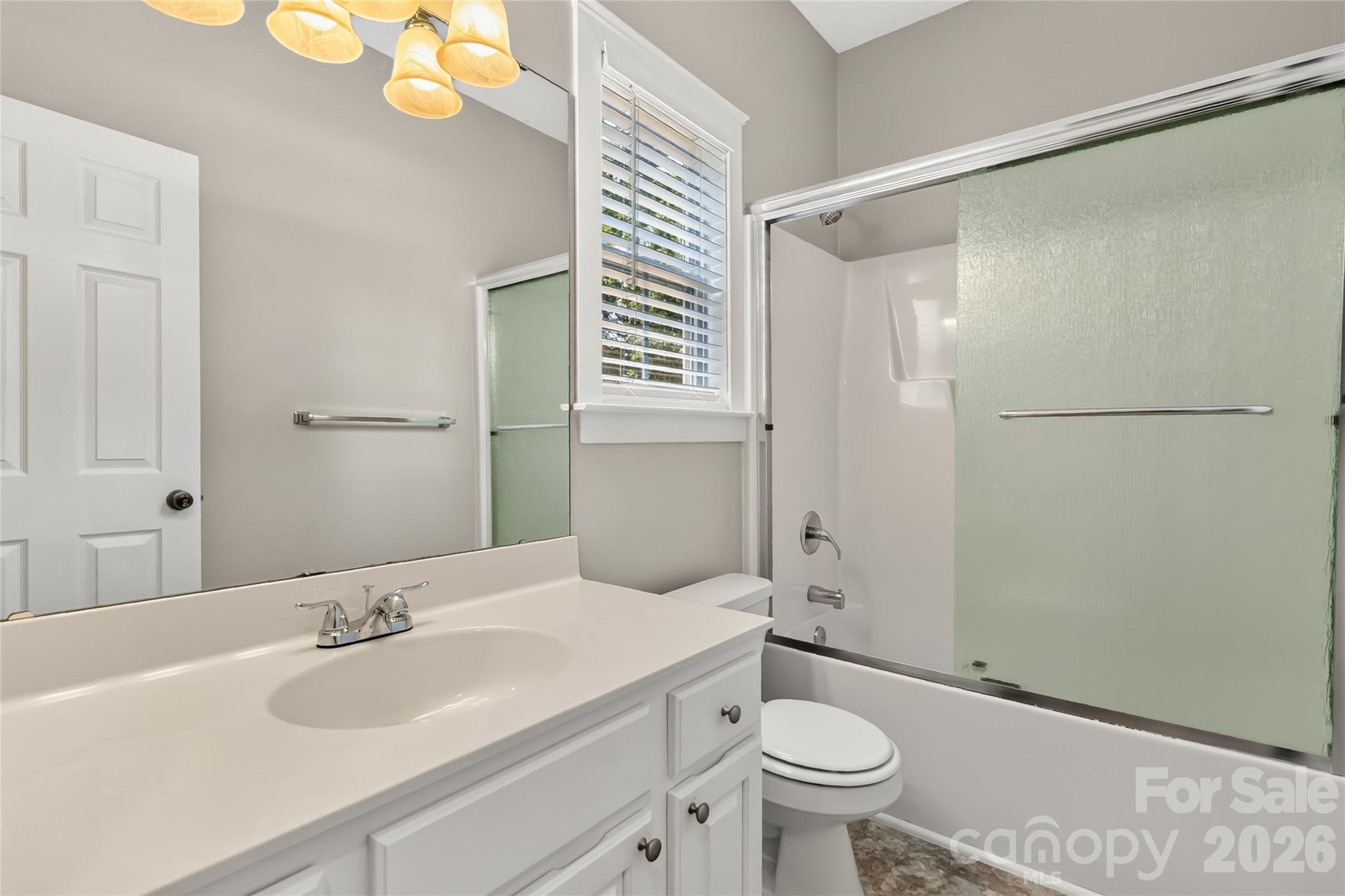 13824 Hastings Farm Road — Huntersville