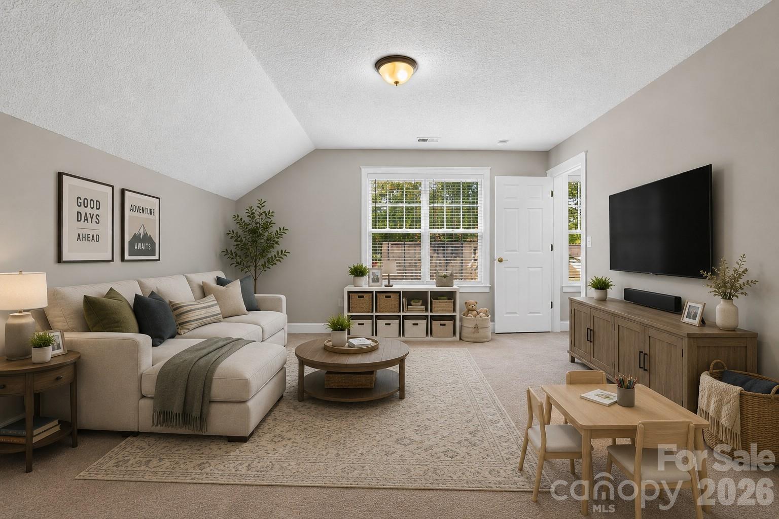 13824 Hastings Farm Road — Huntersville