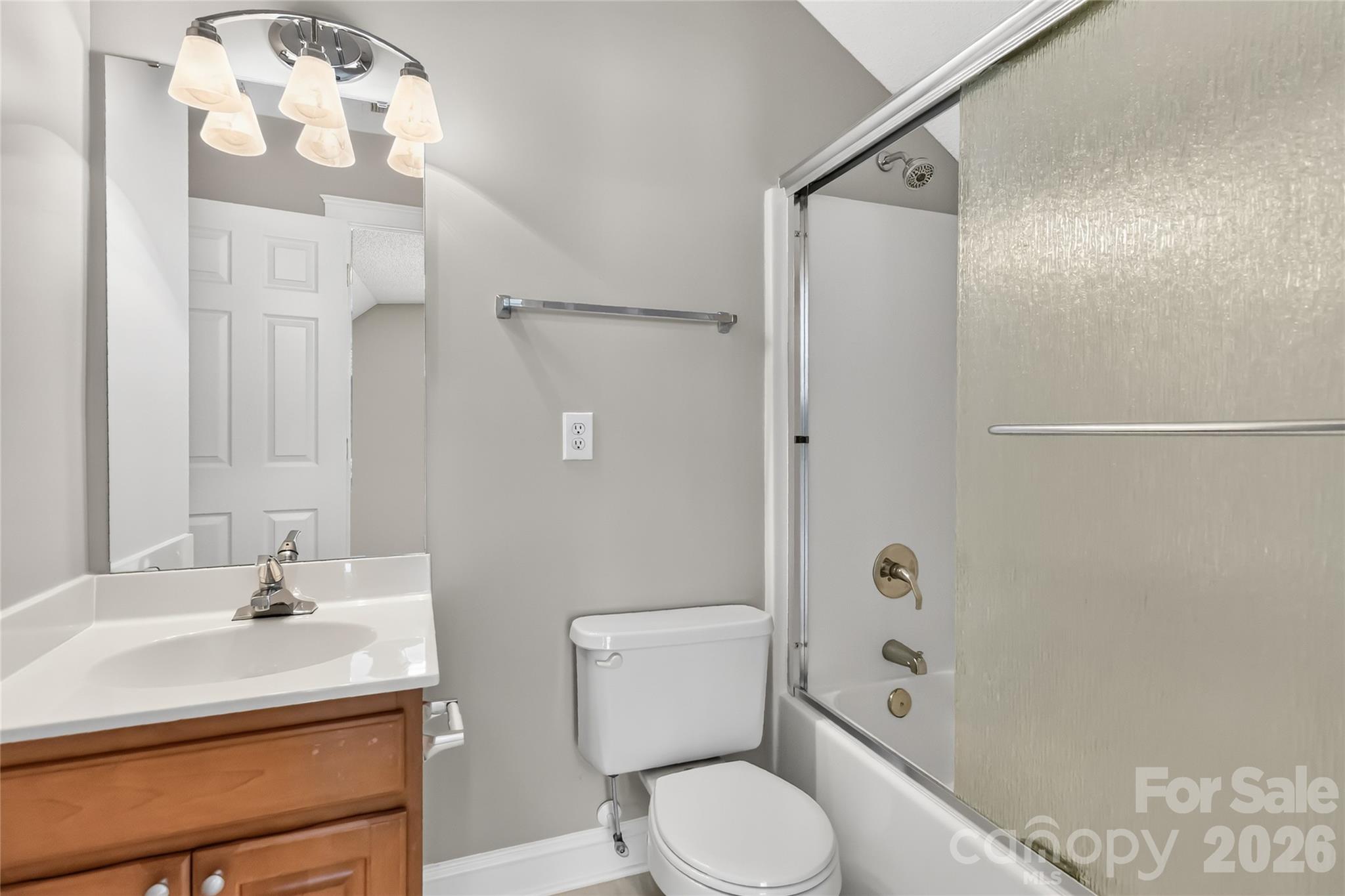 13824 Hastings Farm Road — Huntersville