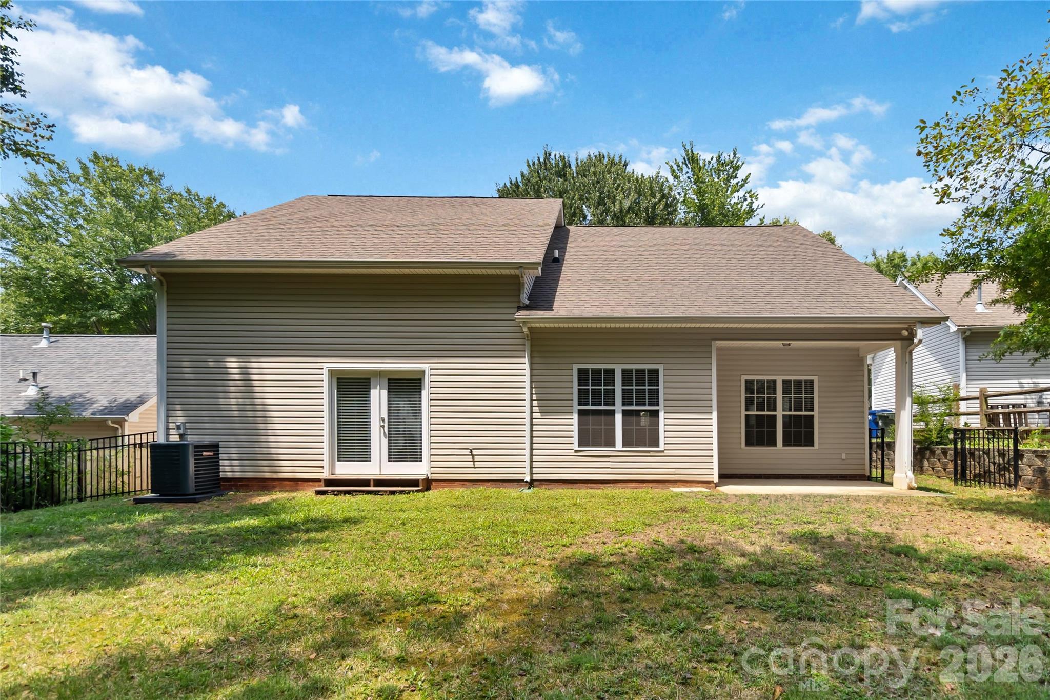 13824 Hastings Farm Road — Huntersville