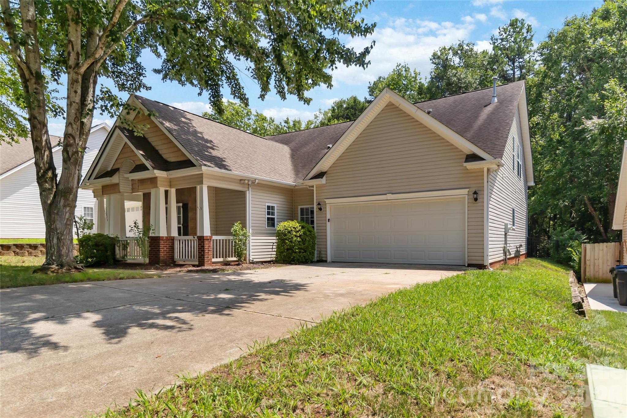 13824 Hastings Farm Road — Huntersville