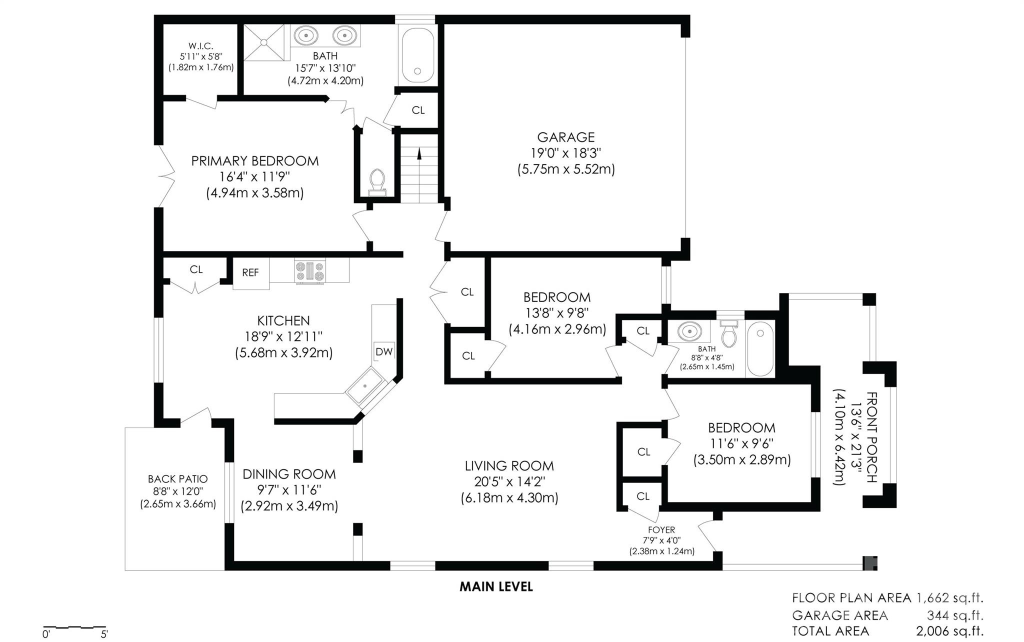 13824 Hastings Farm Road — Huntersville
