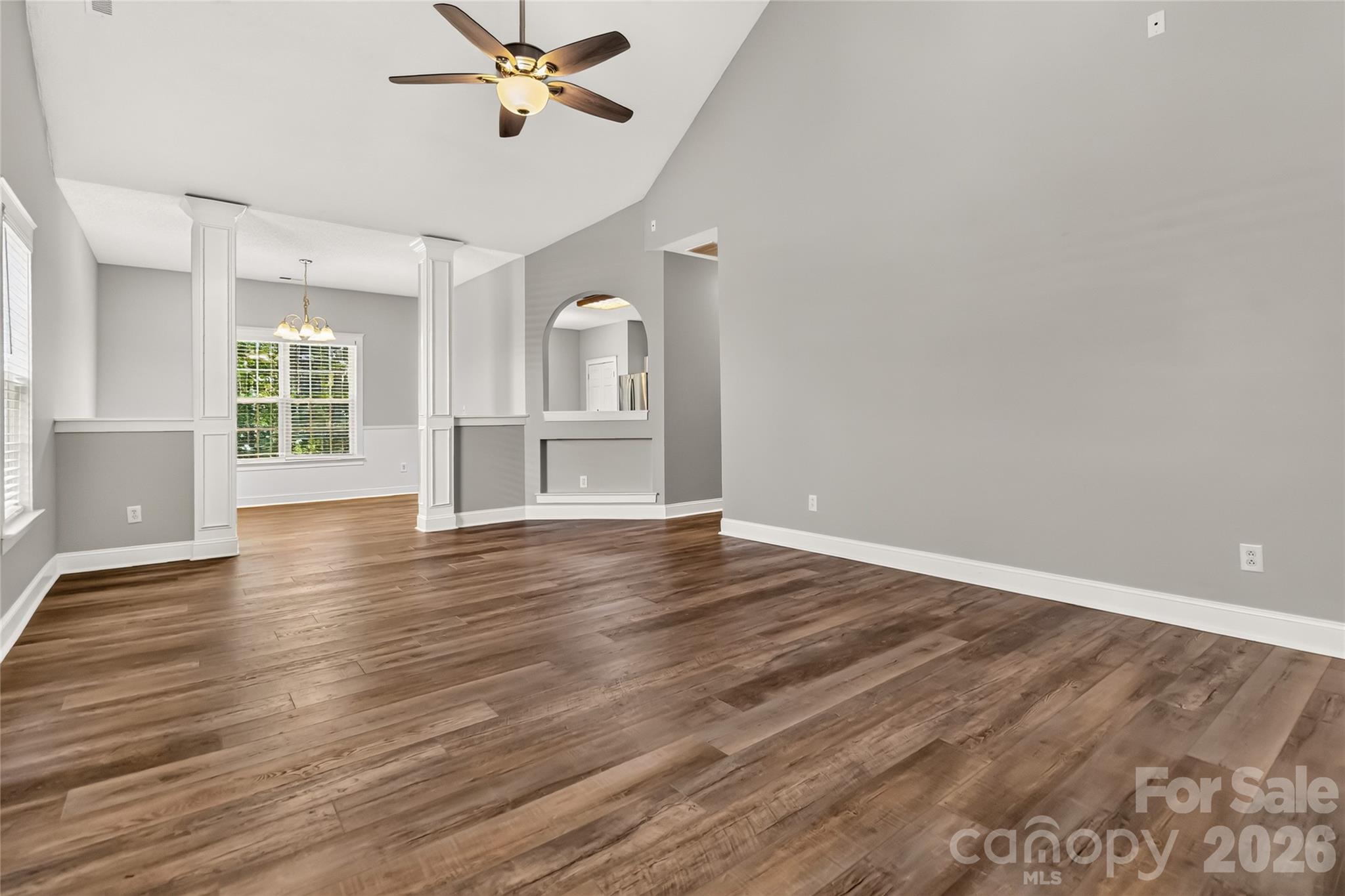 13824 Hastings Farm Road — Huntersville