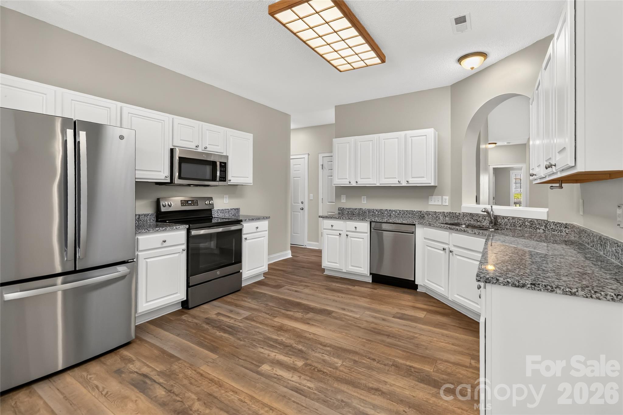 13824 Hastings Farm Road — Huntersville