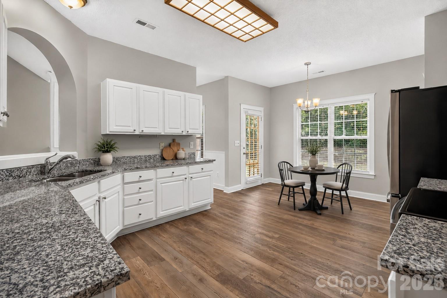 13824 Hastings Farm Road — Huntersville