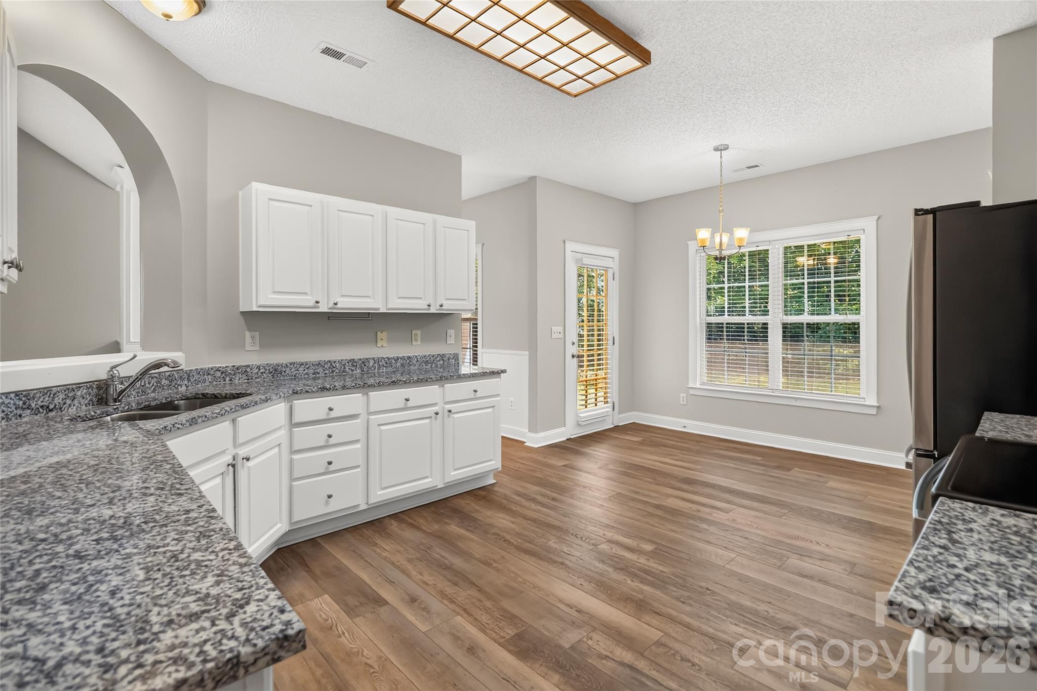13824 Hastings Farm Road — Huntersville
