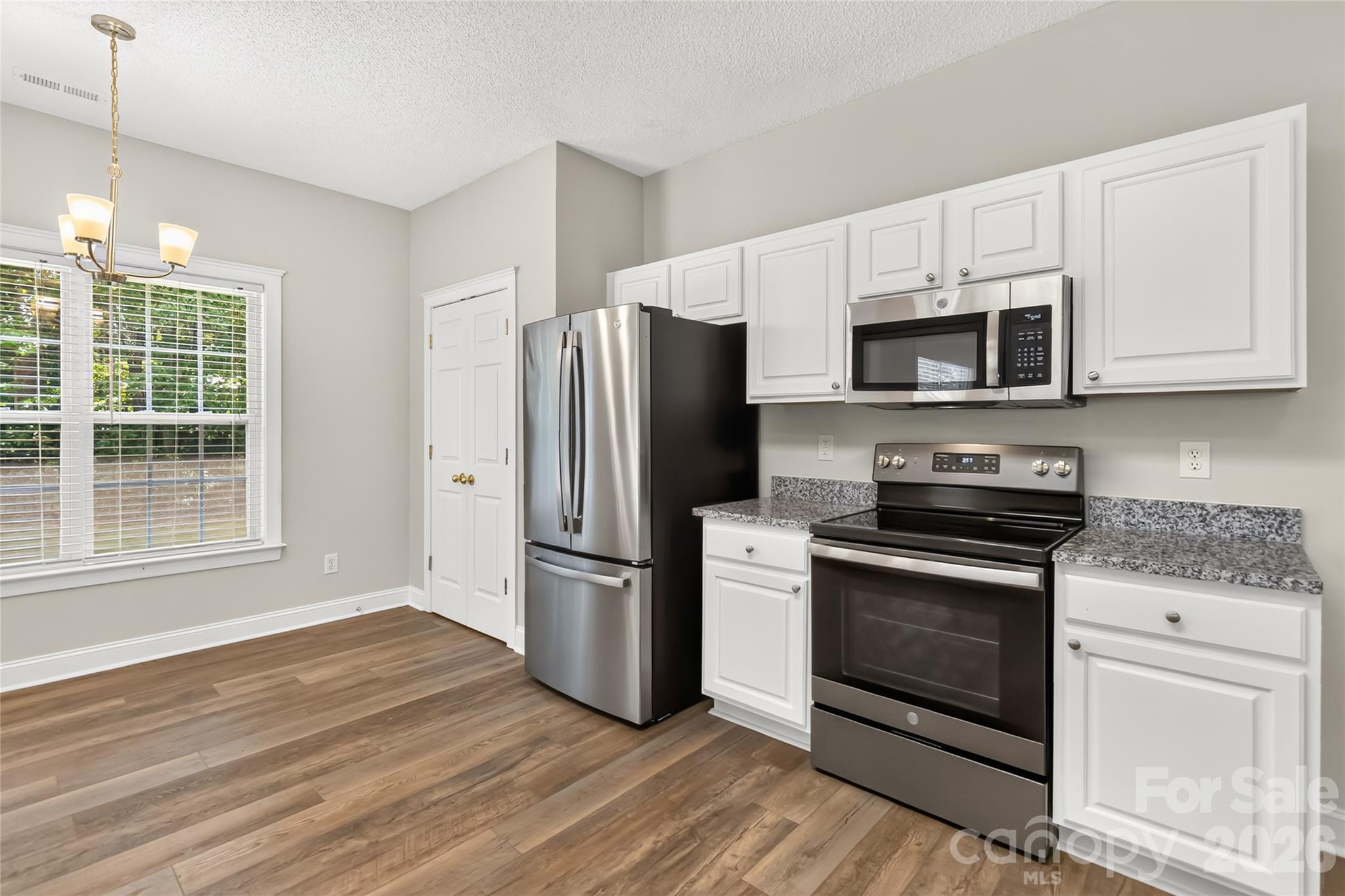 13824 Hastings Farm Road — Huntersville