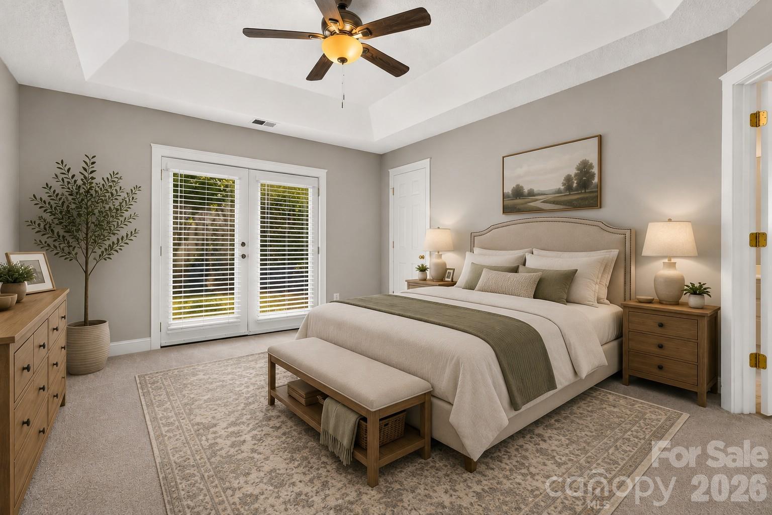 13824 Hastings Farm Road — Huntersville