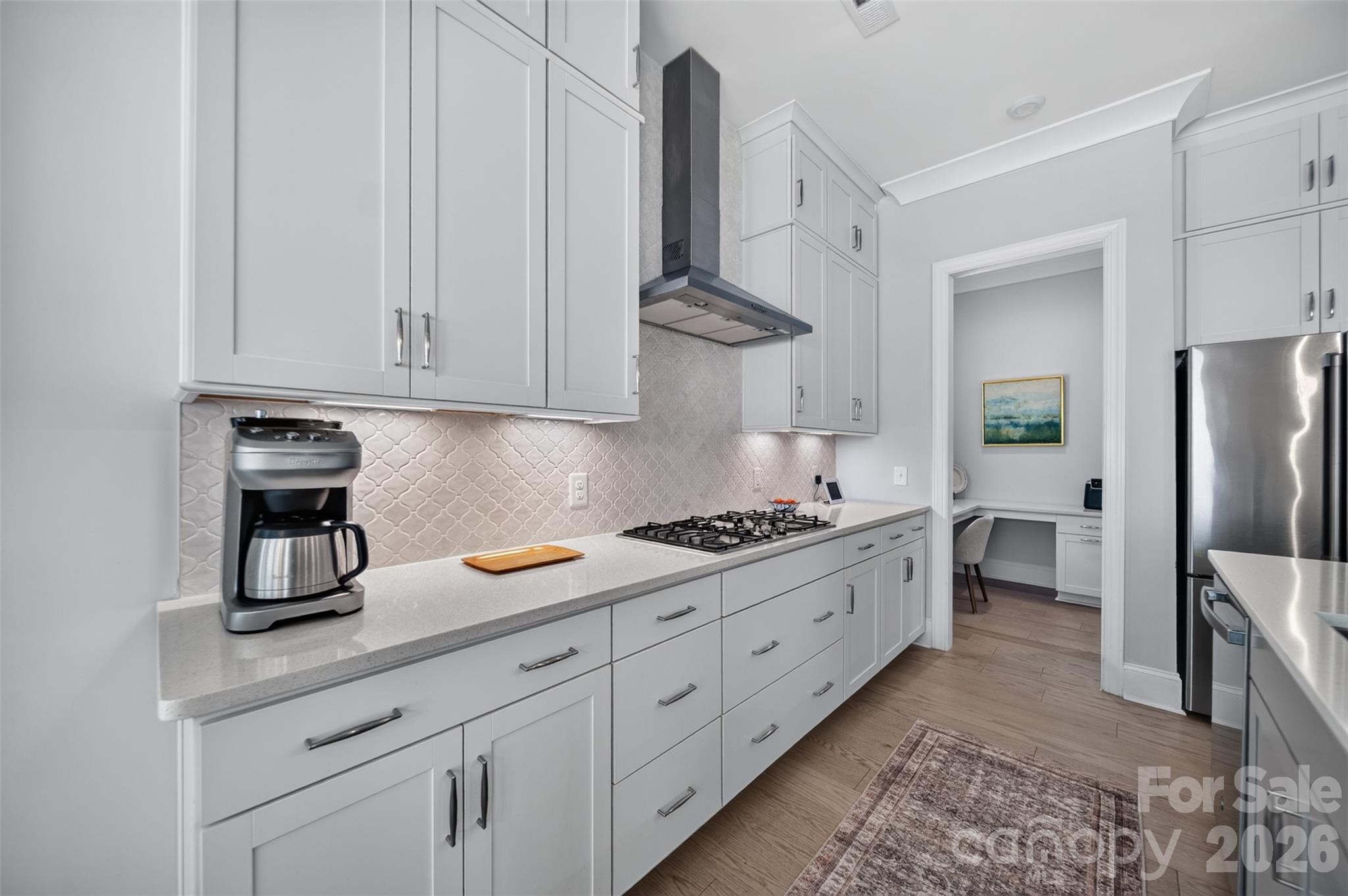 3135 Everly Enclave Way — Charlotte