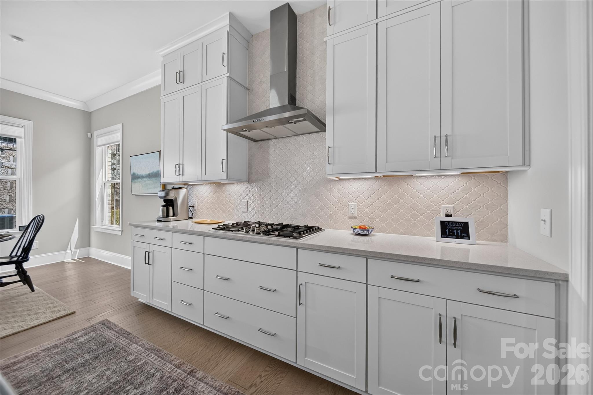 3135 Everly Enclave Way — Charlotte