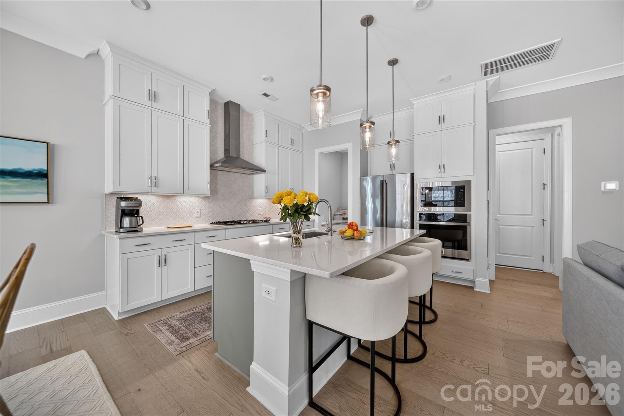 3135 Everly Enclave Way — Charlotte