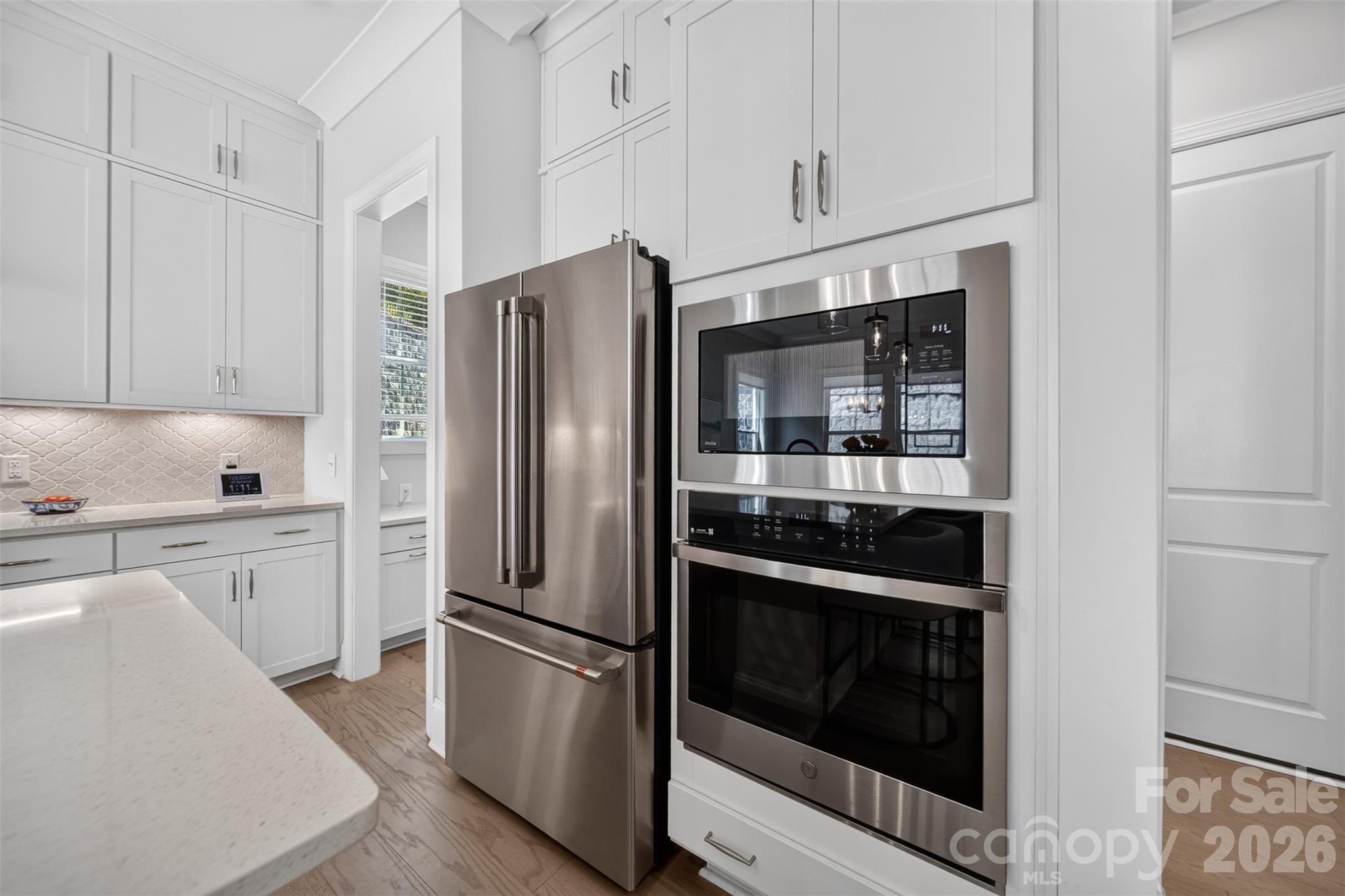 3135 Everly Enclave Way — Charlotte