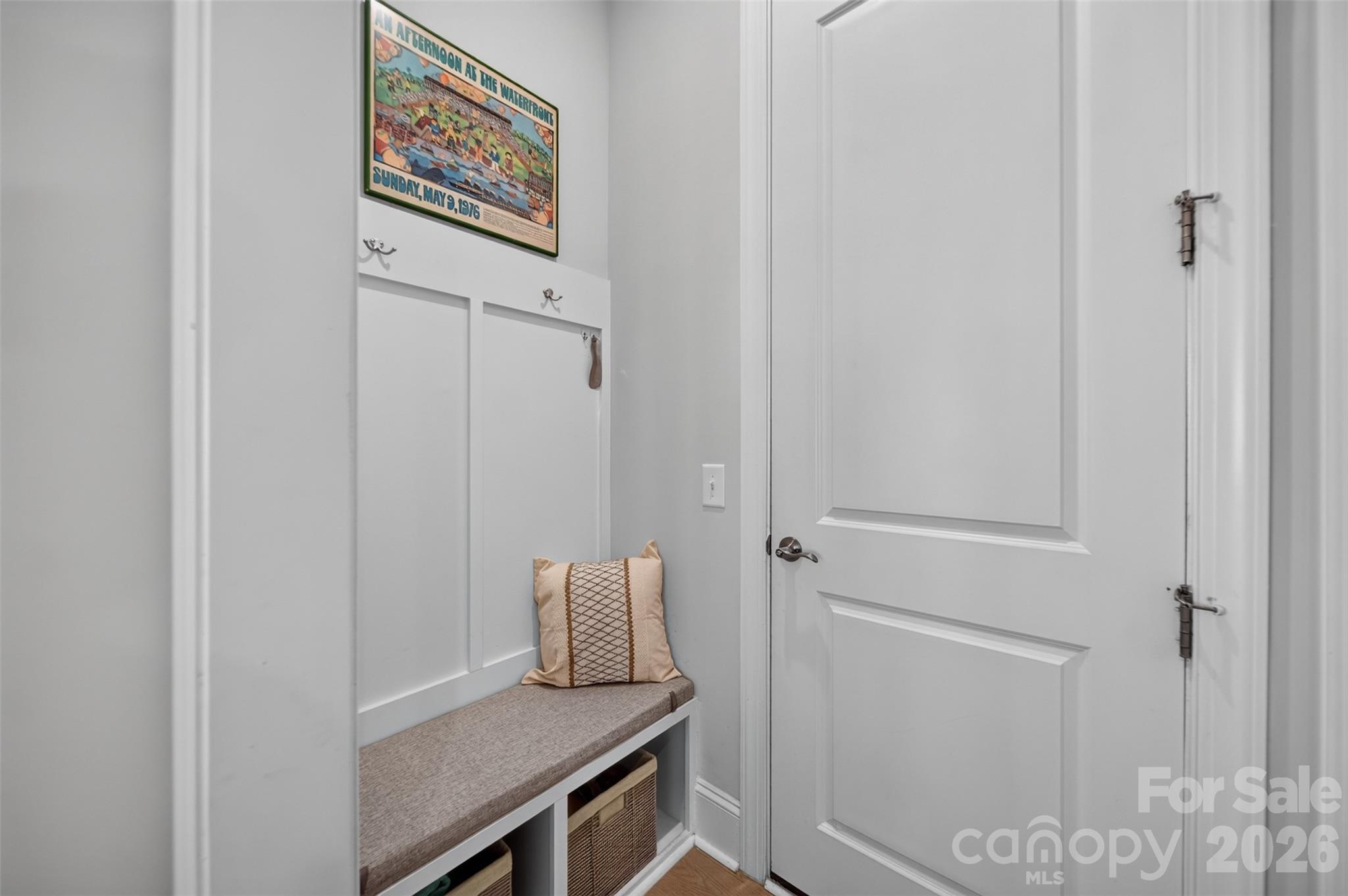 3135 Everly Enclave Way — Charlotte
