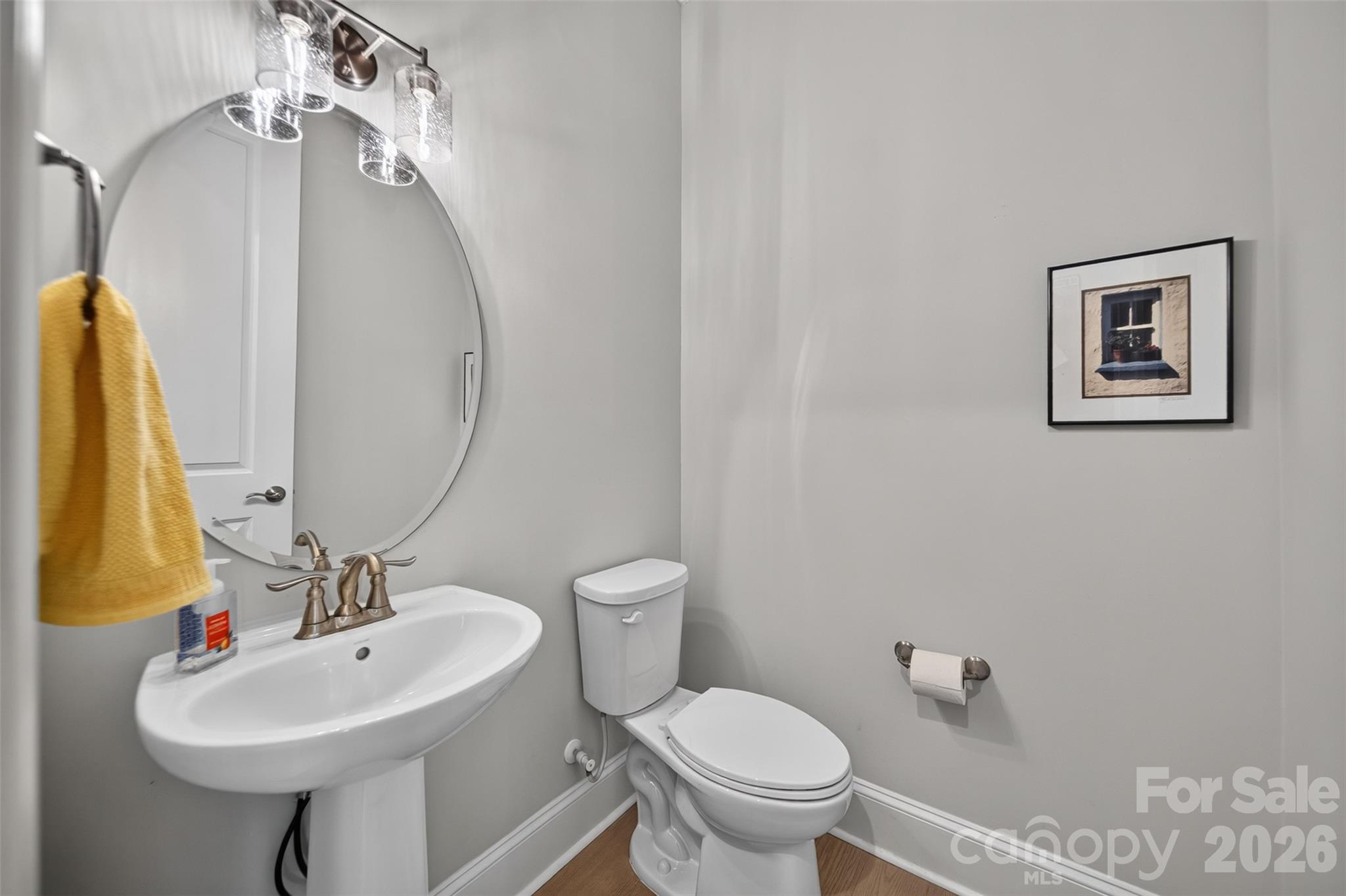 3135 Everly Enclave Way — Charlotte