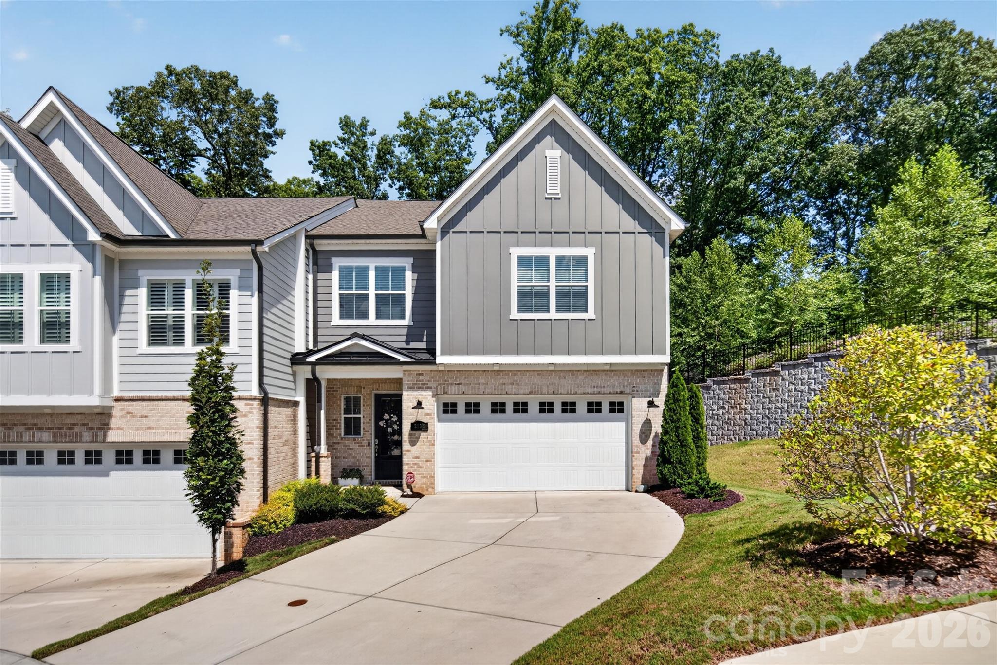 3135 Everly Enclave Way — Charlotte
