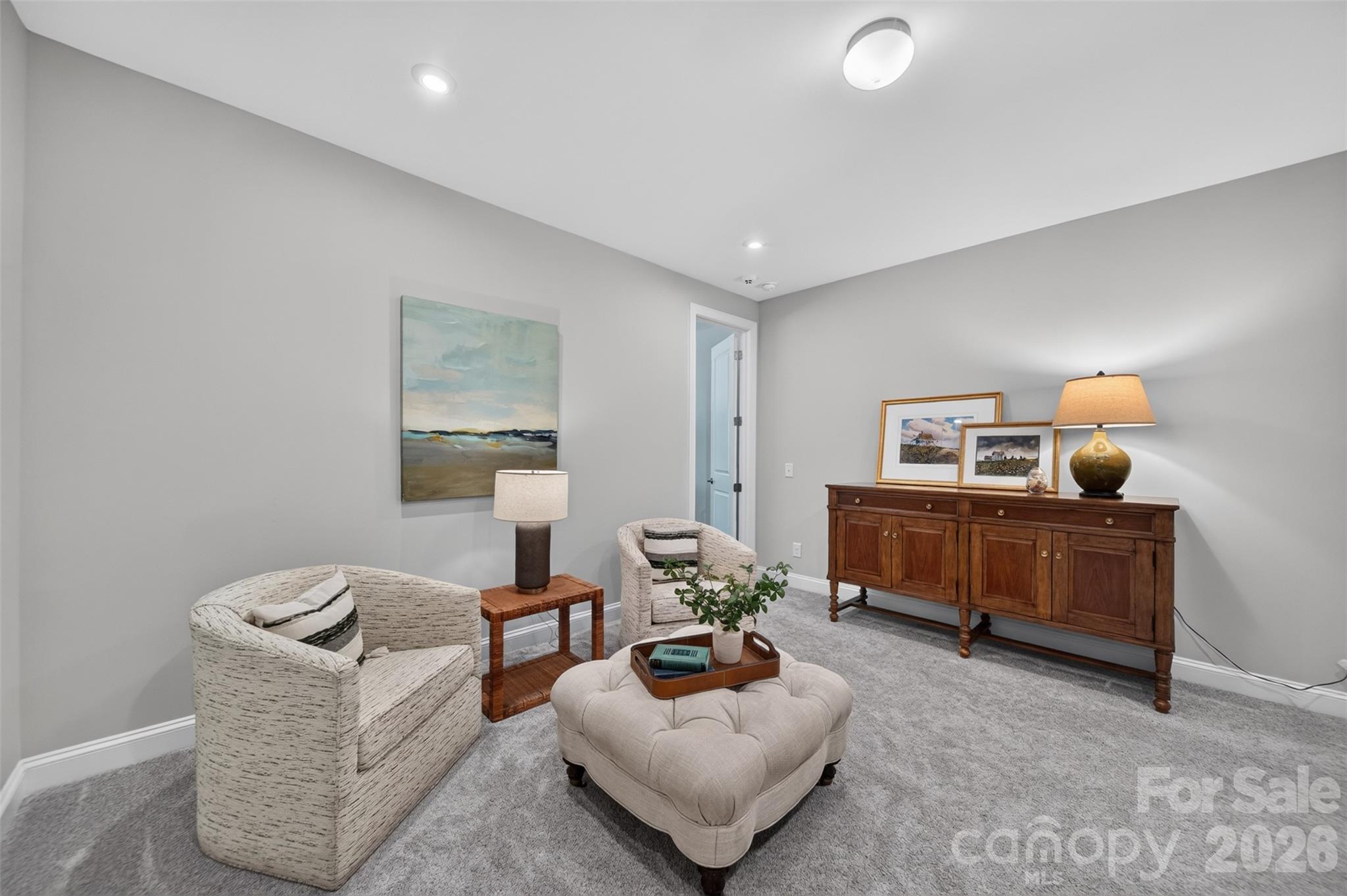 3135 Everly Enclave Way — Charlotte