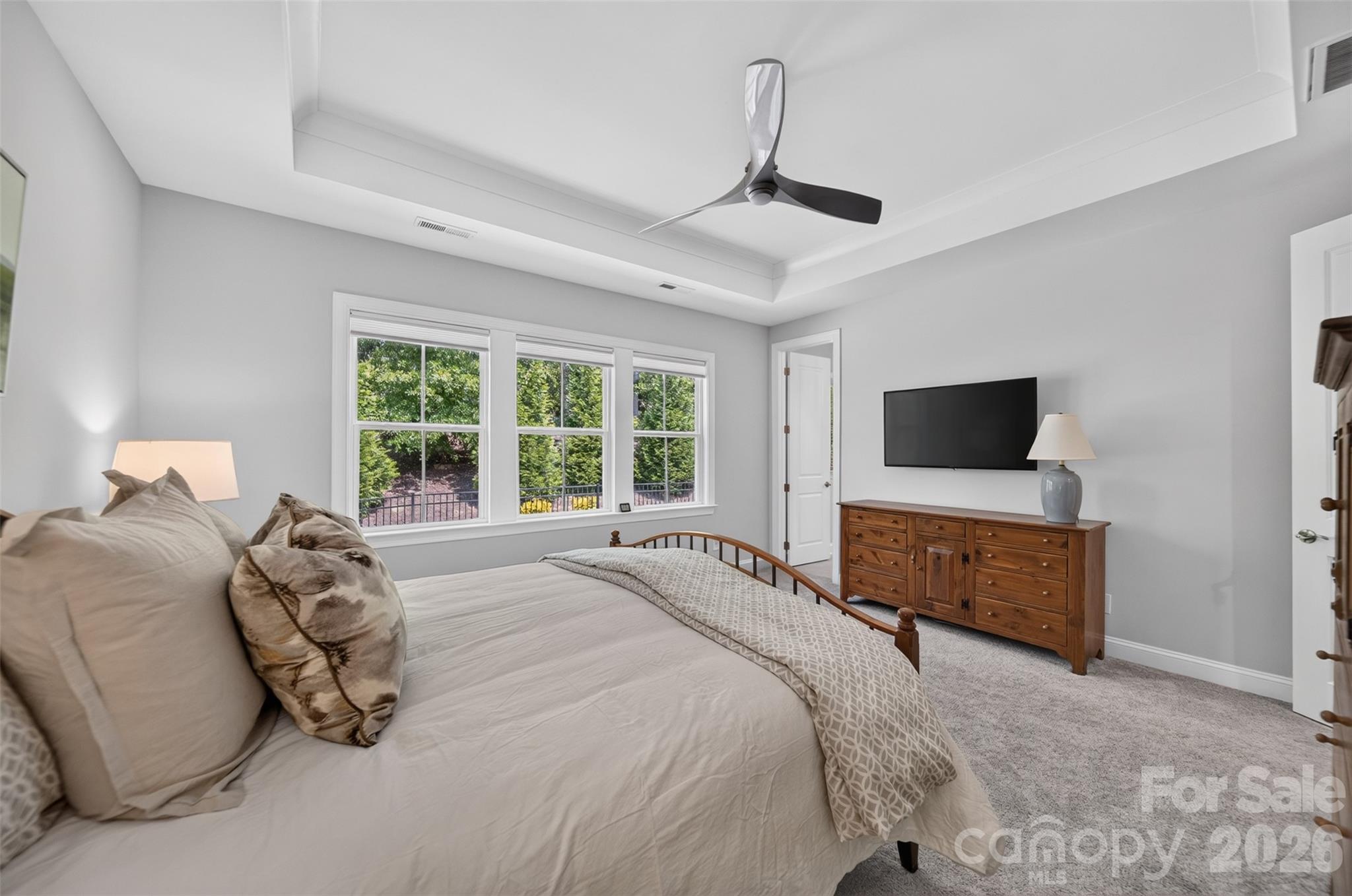 3135 Everly Enclave Way — Charlotte