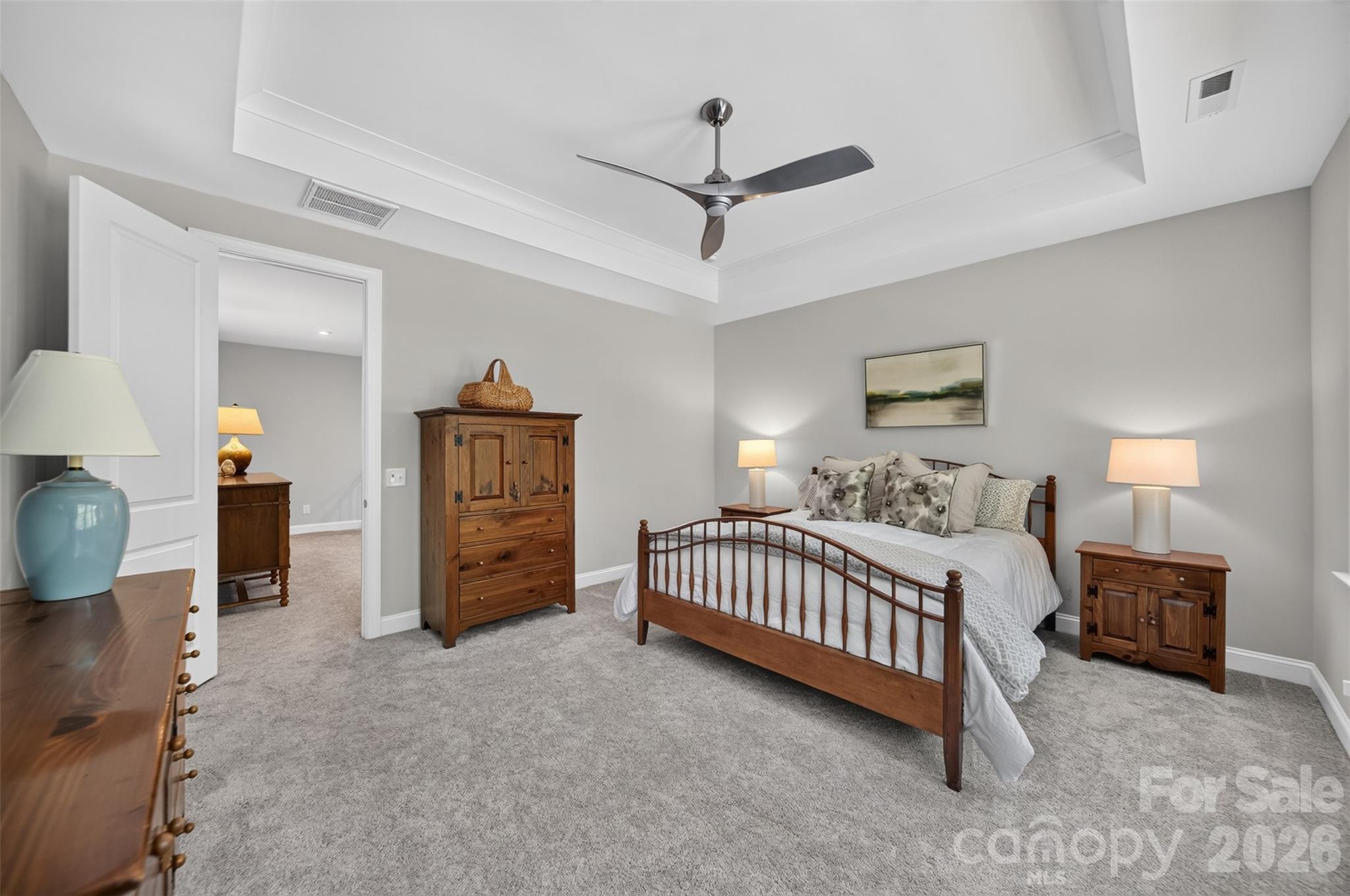 3135 Everly Enclave Way — Charlotte