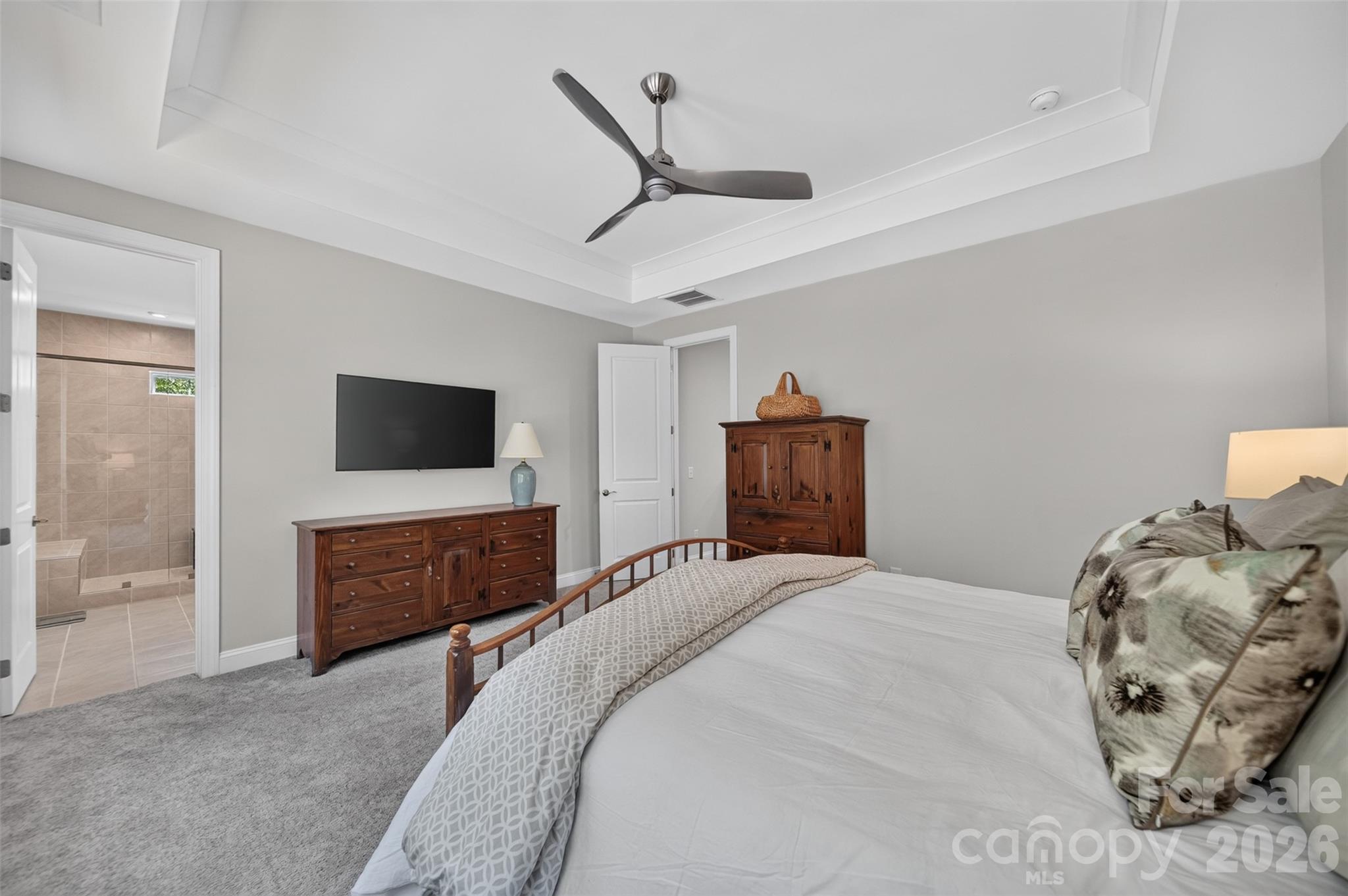3135 Everly Enclave Way — Charlotte