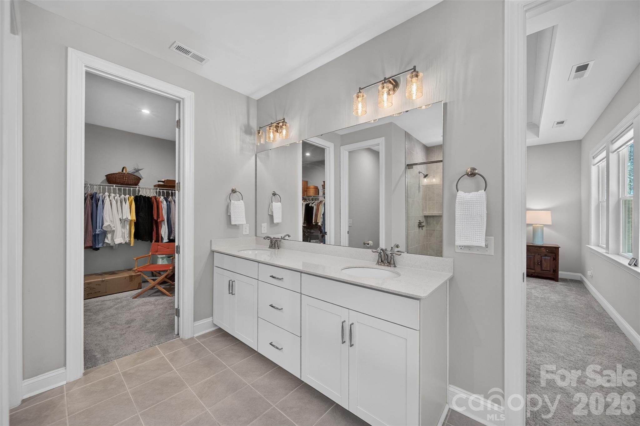 3135 Everly Enclave Way — Charlotte