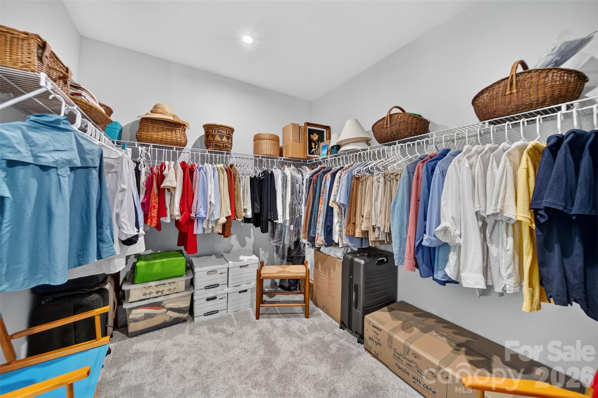 3135 Everly Enclave Way — Charlotte