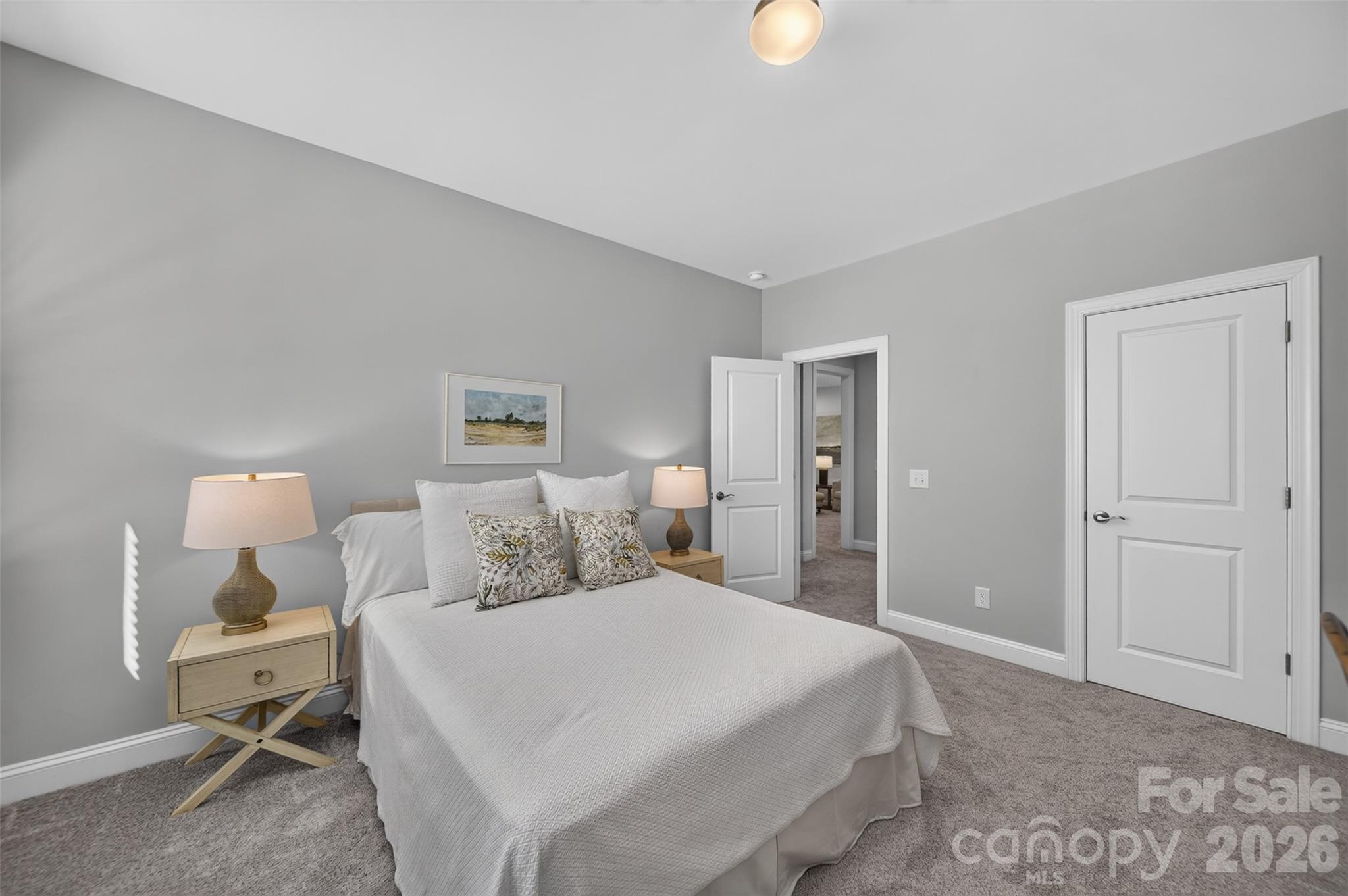 3135 Everly Enclave Way — Charlotte