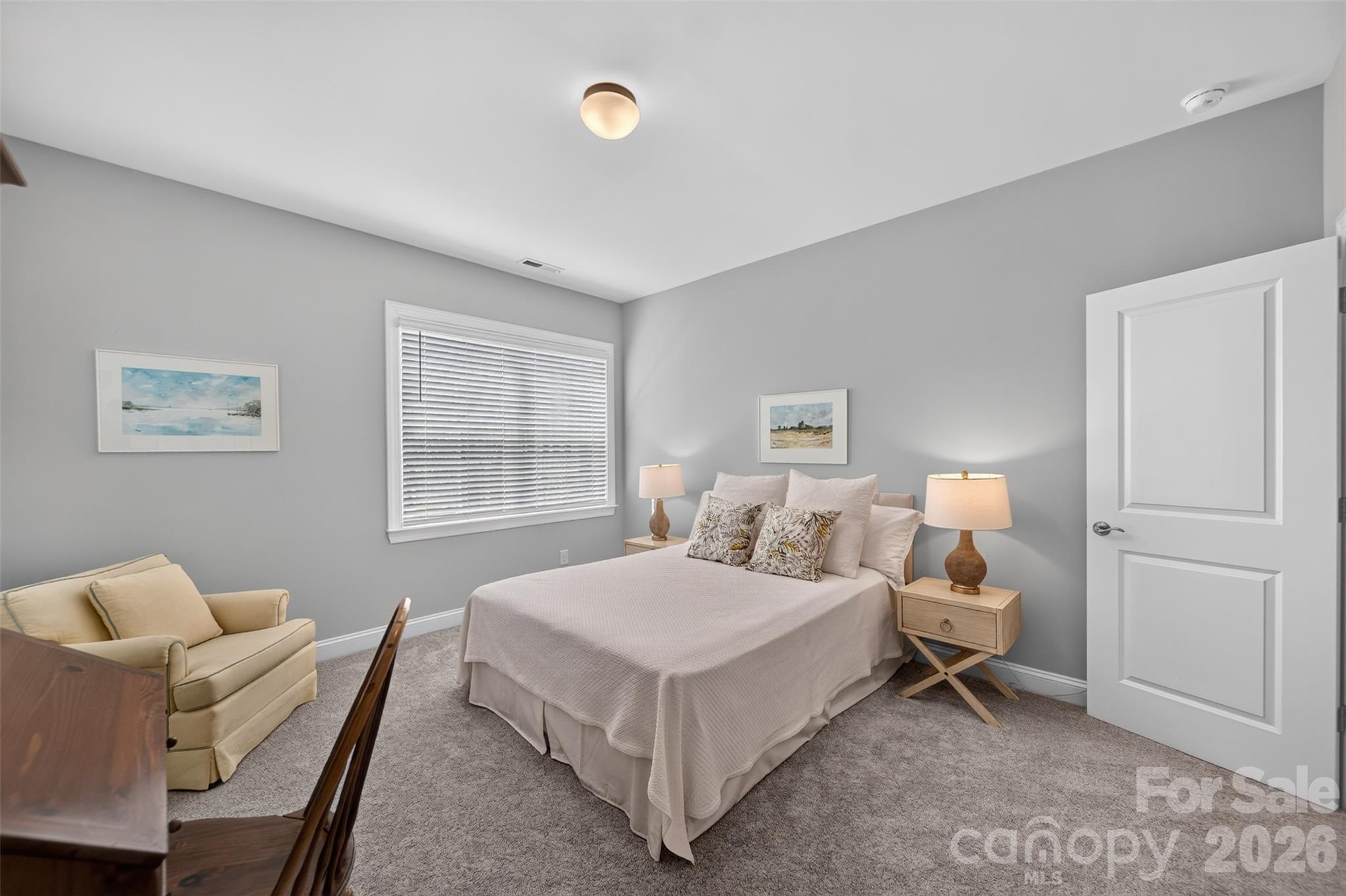 3135 Everly Enclave Way — Charlotte