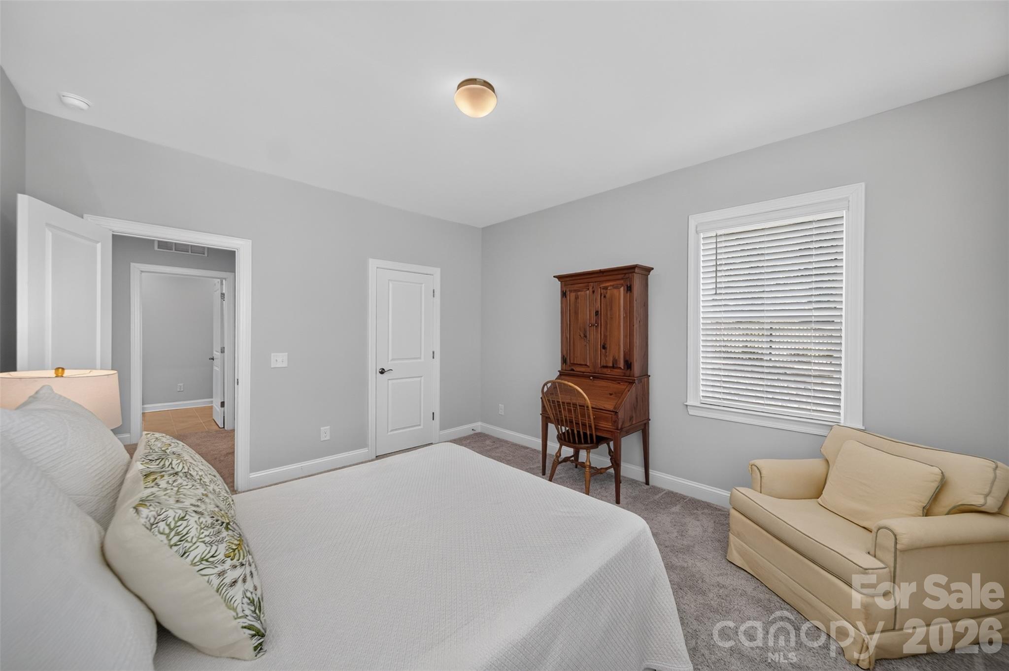 3135 Everly Enclave Way — Charlotte