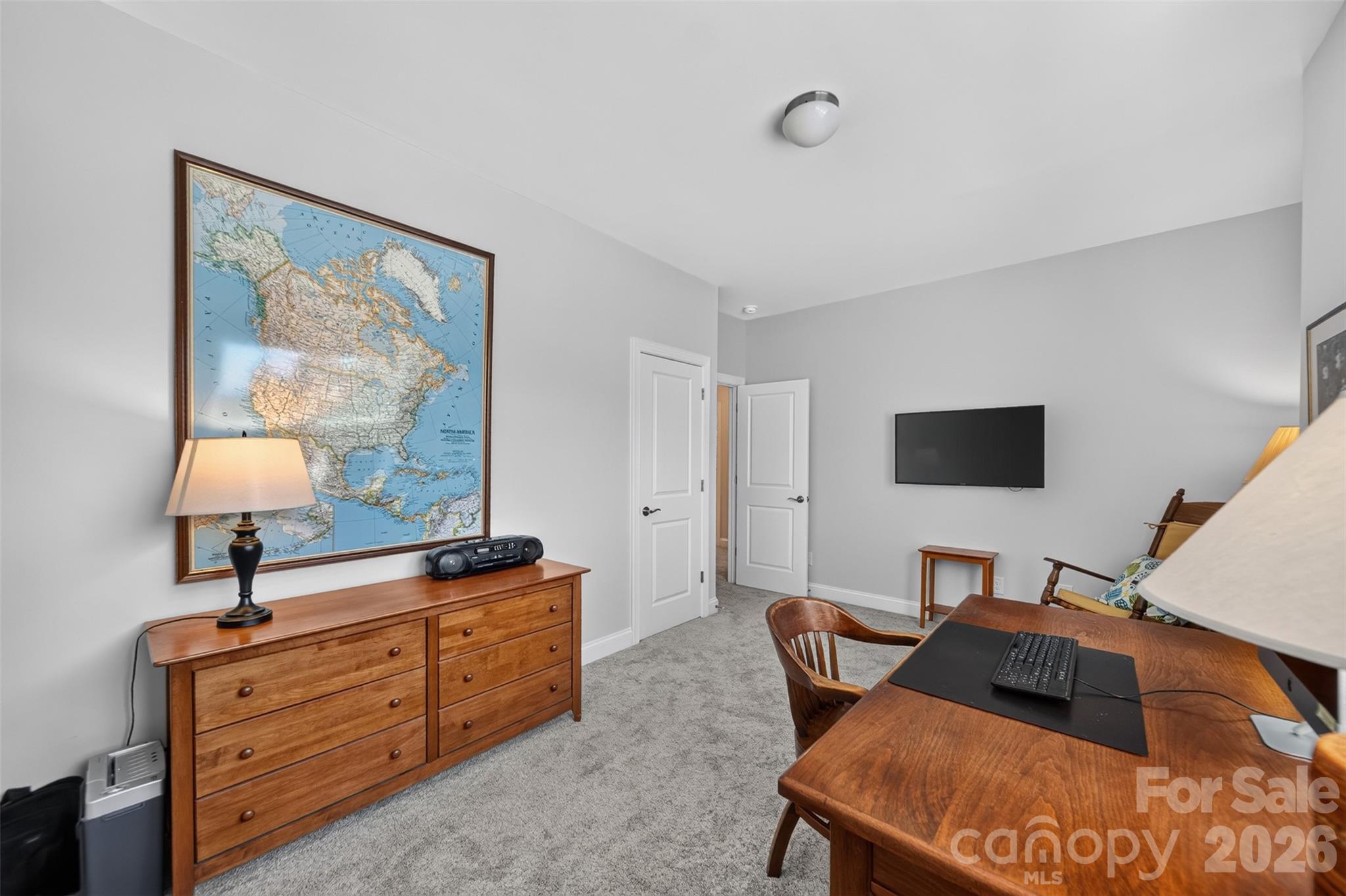 3135 Everly Enclave Way — Charlotte
