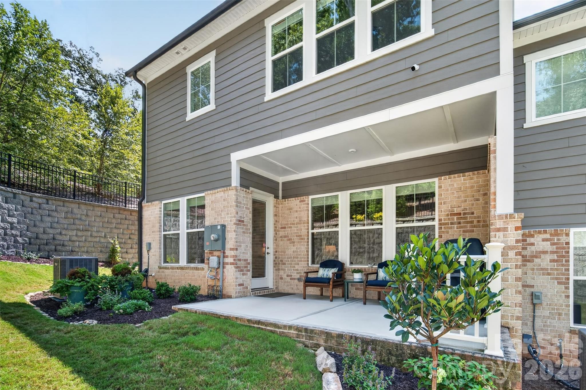 3135 Everly Enclave Way — Charlotte