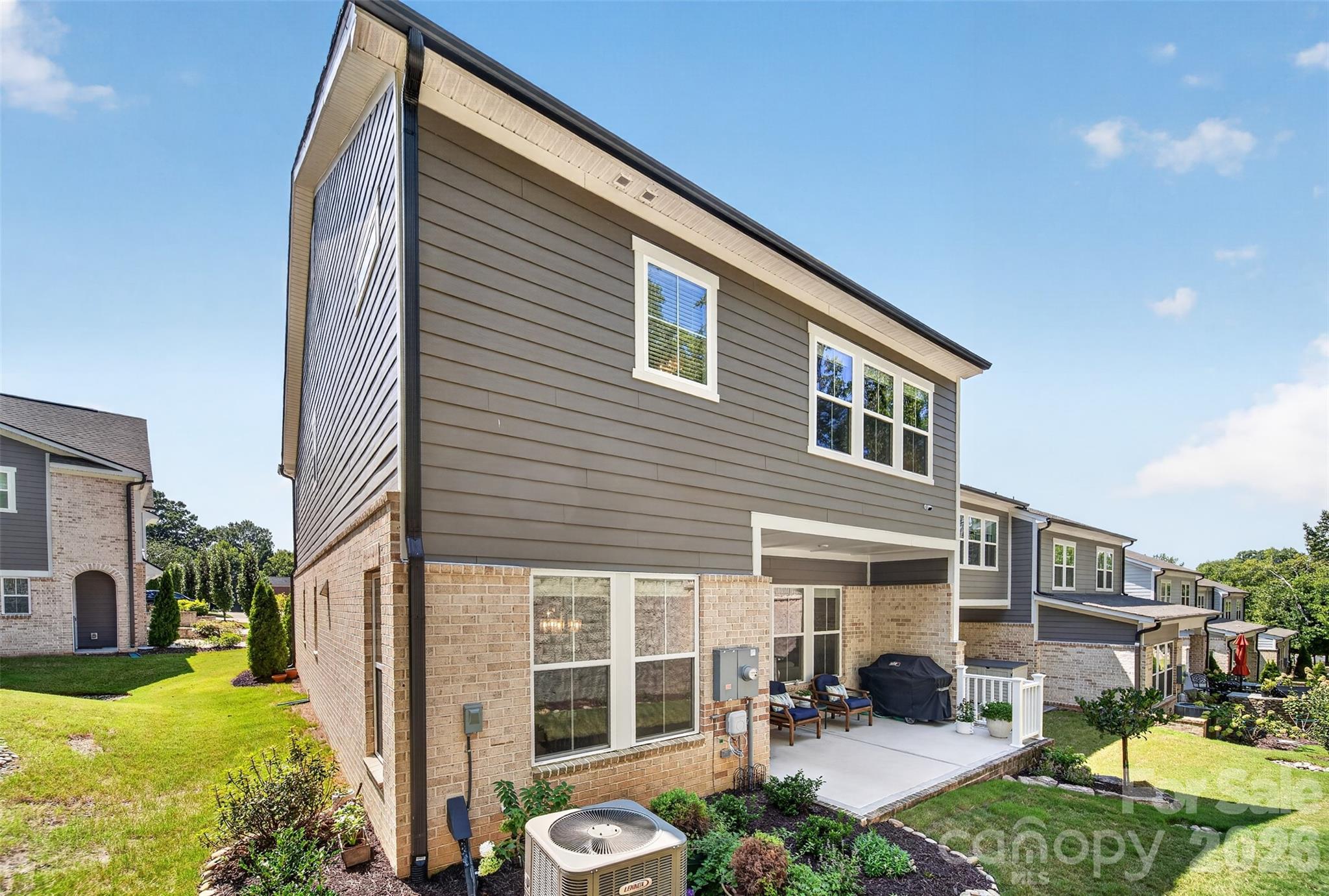 3135 Everly Enclave Way — Charlotte
