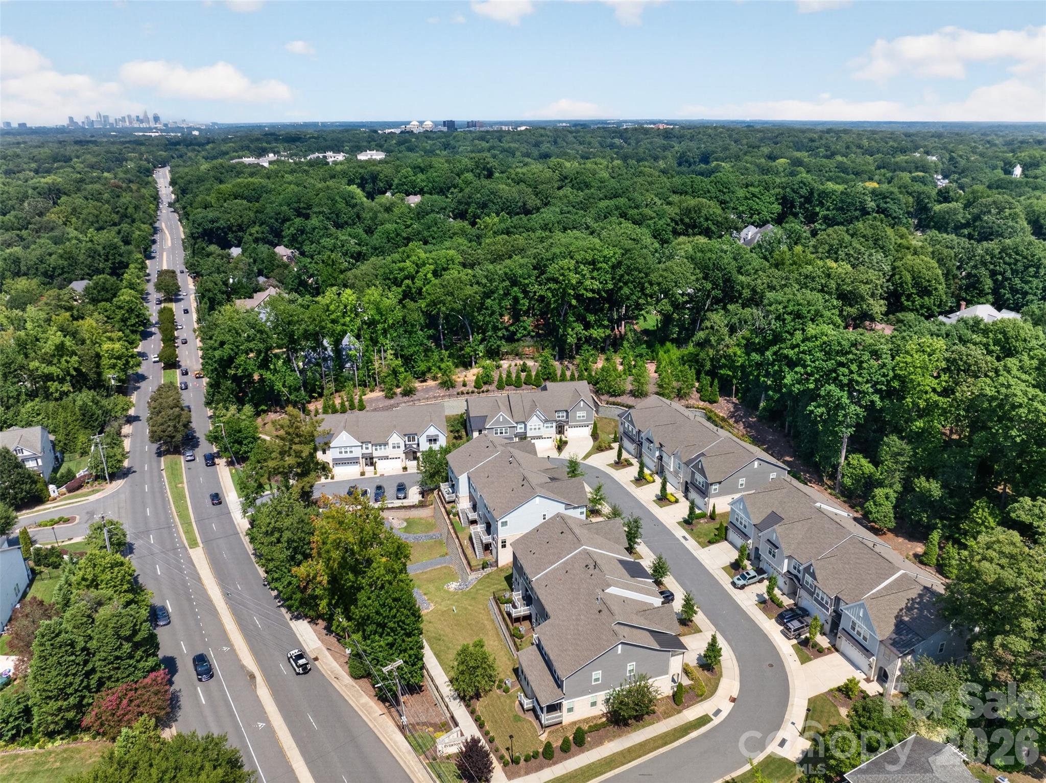 3135 Everly Enclave Way — Charlotte