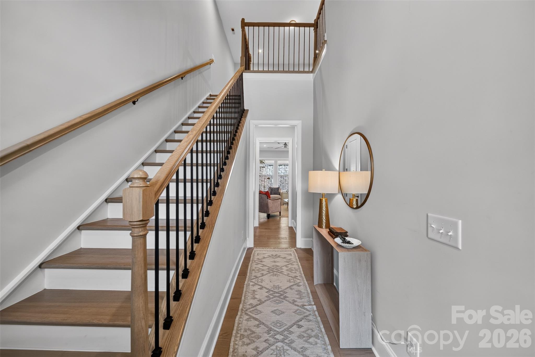 3135 Everly Enclave Way — Charlotte