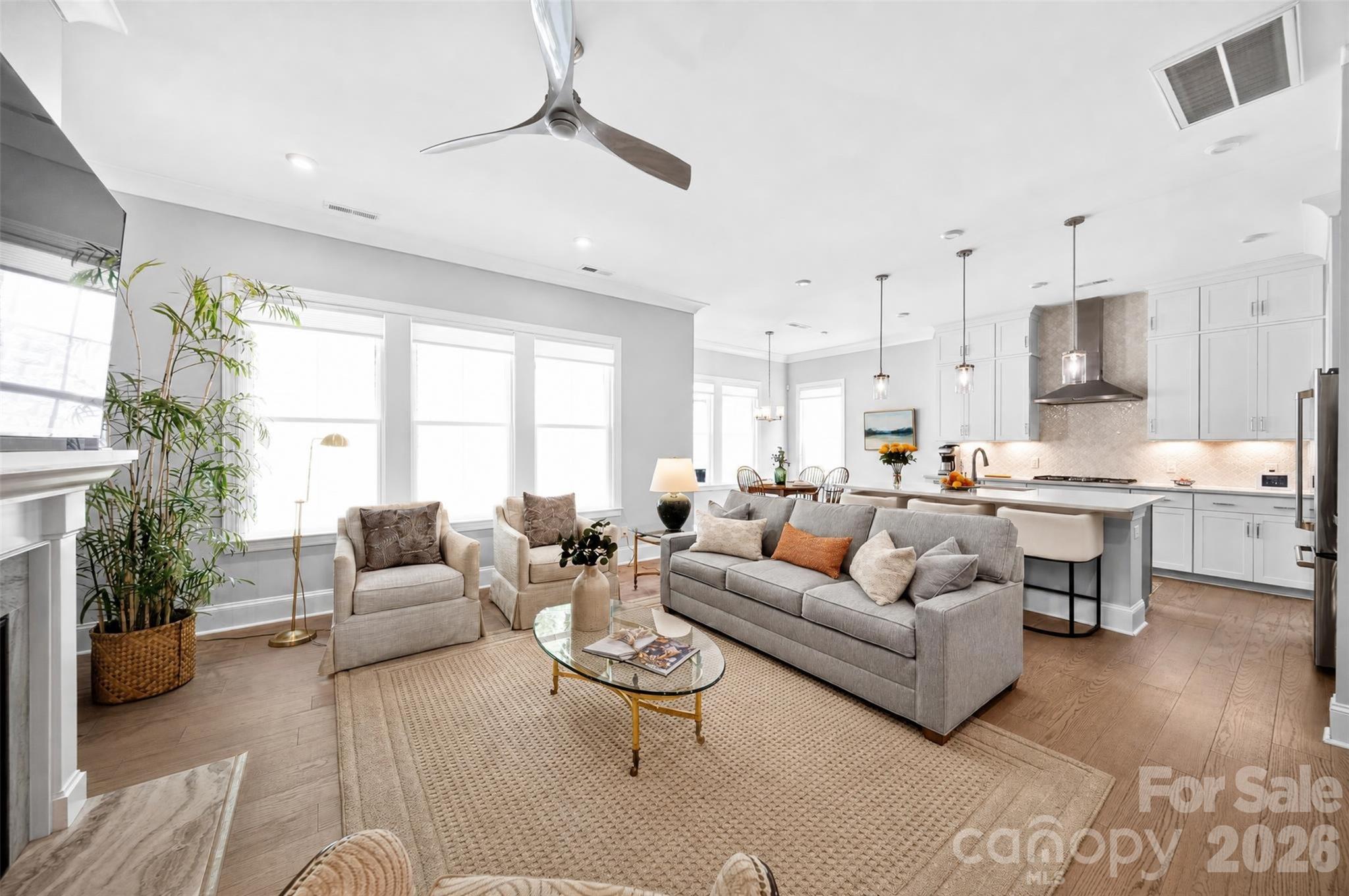 3135 Everly Enclave Way — Charlotte
