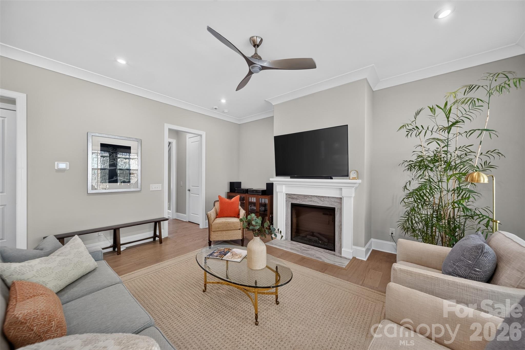 3135 Everly Enclave Way — Charlotte