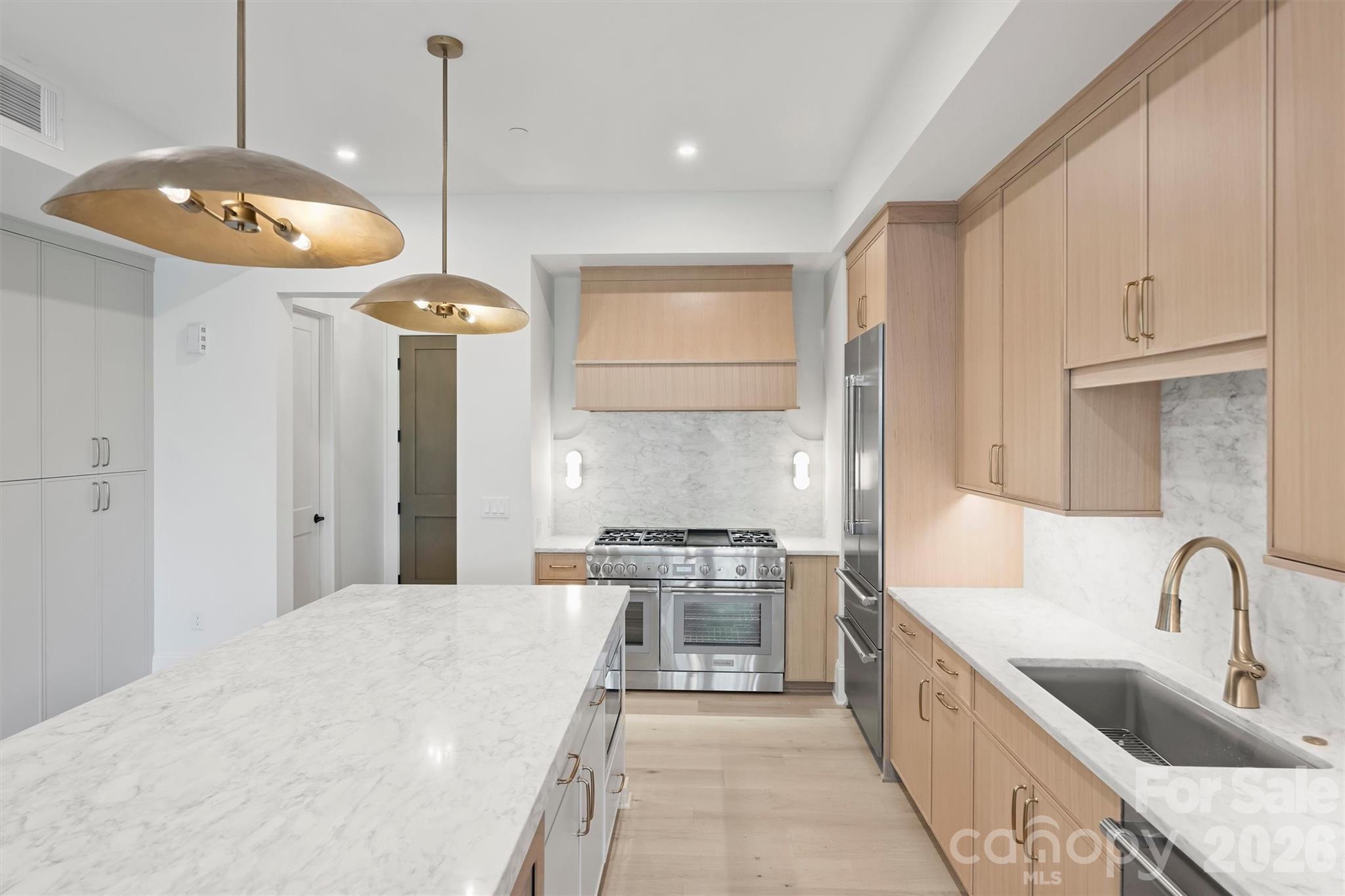 409 Queens Road #301 — Charlotte