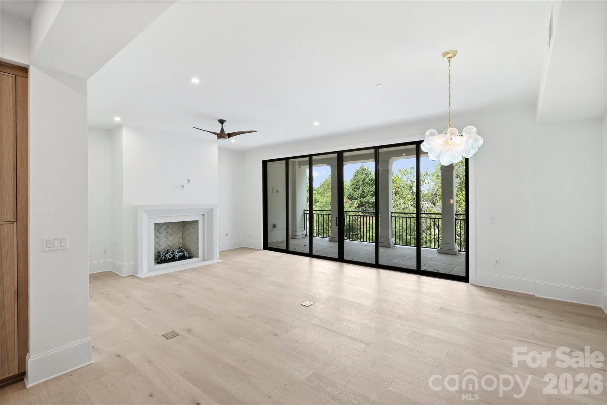 409 Queens Road #301 — Charlotte