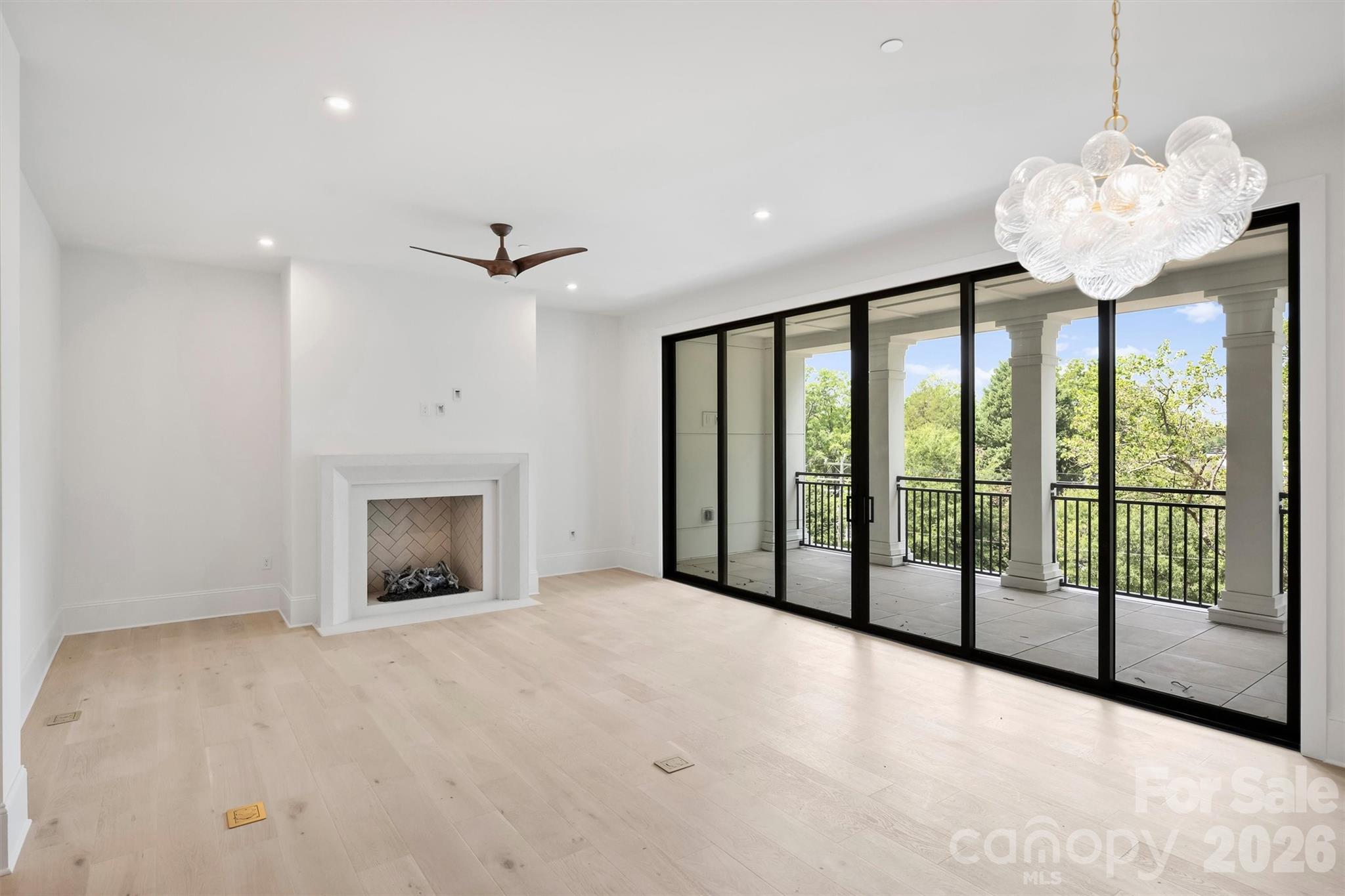 409 Queens Road #301 — Charlotte