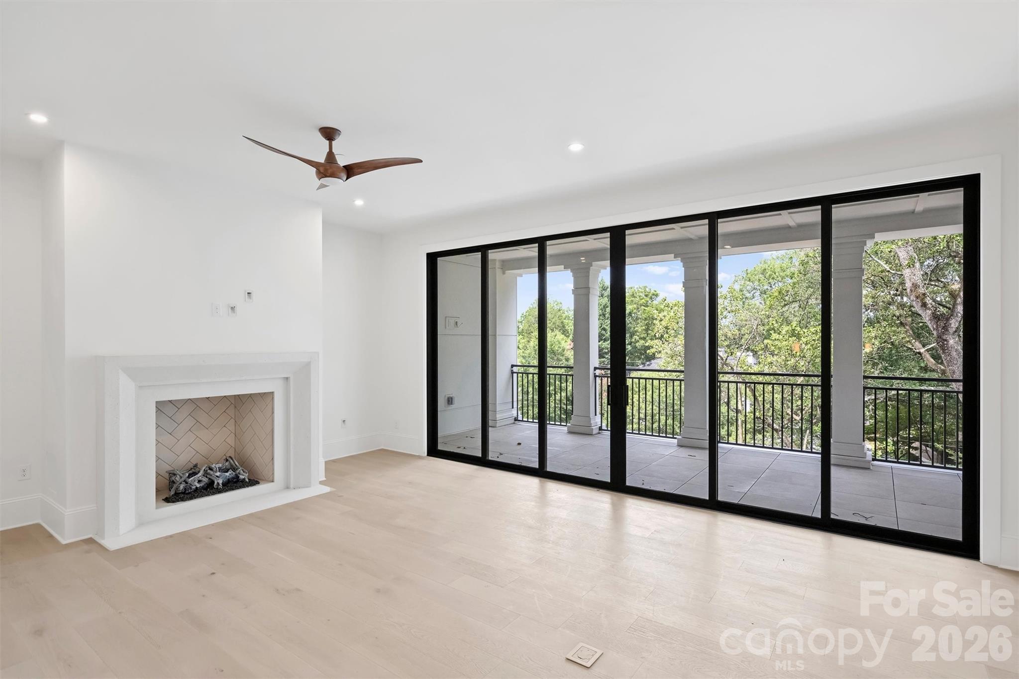 409 Queens Road #301 — Charlotte