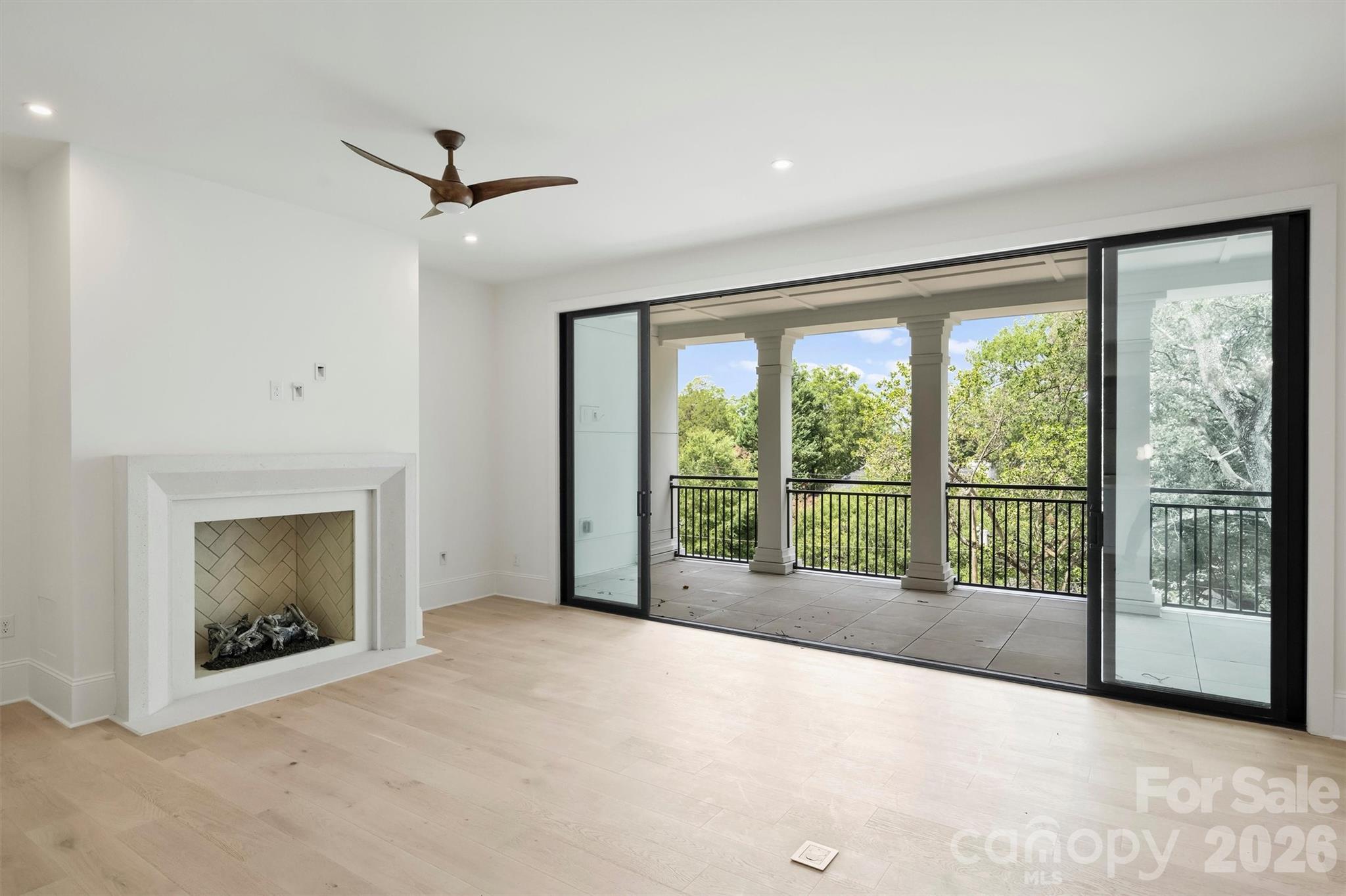 409 Queens Road #301 — Charlotte