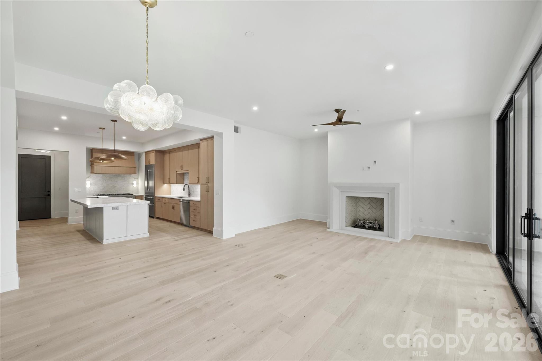 409 Queens Road #301 — Charlotte
