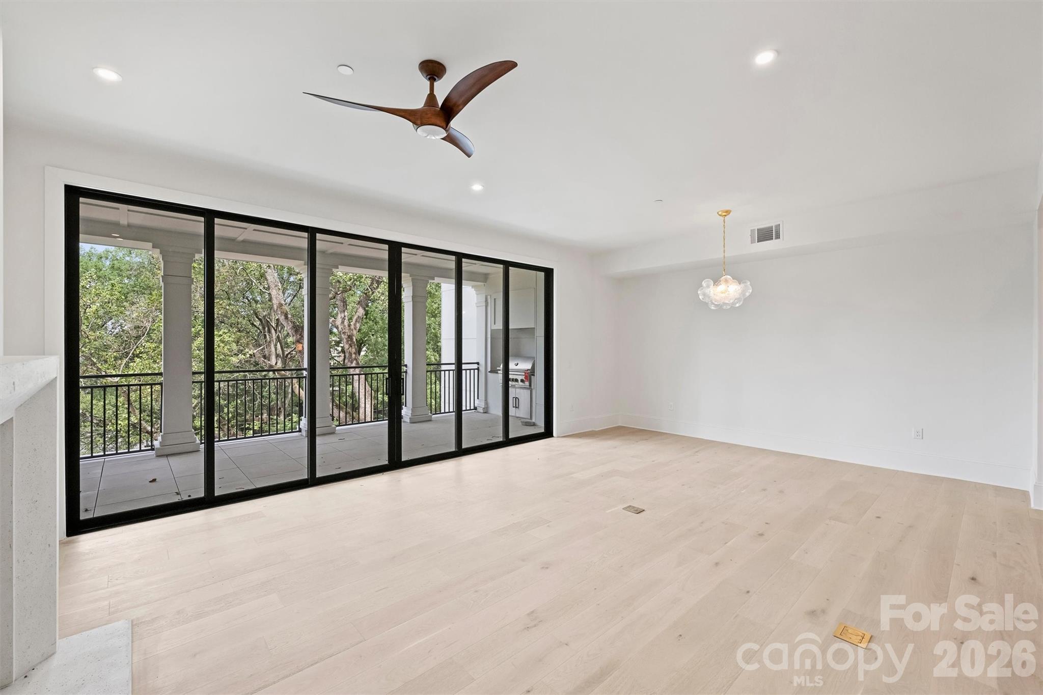 409 Queens Road #301 — Charlotte
