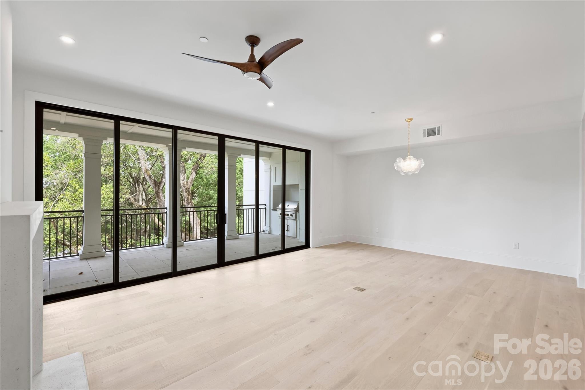 409 Queens Road #301 — Charlotte