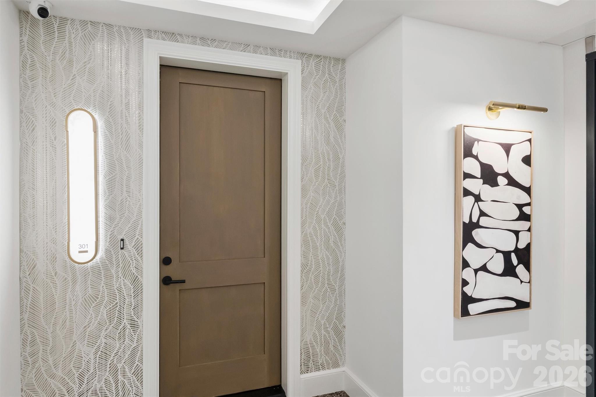 409 Queens Road #301 — Charlotte