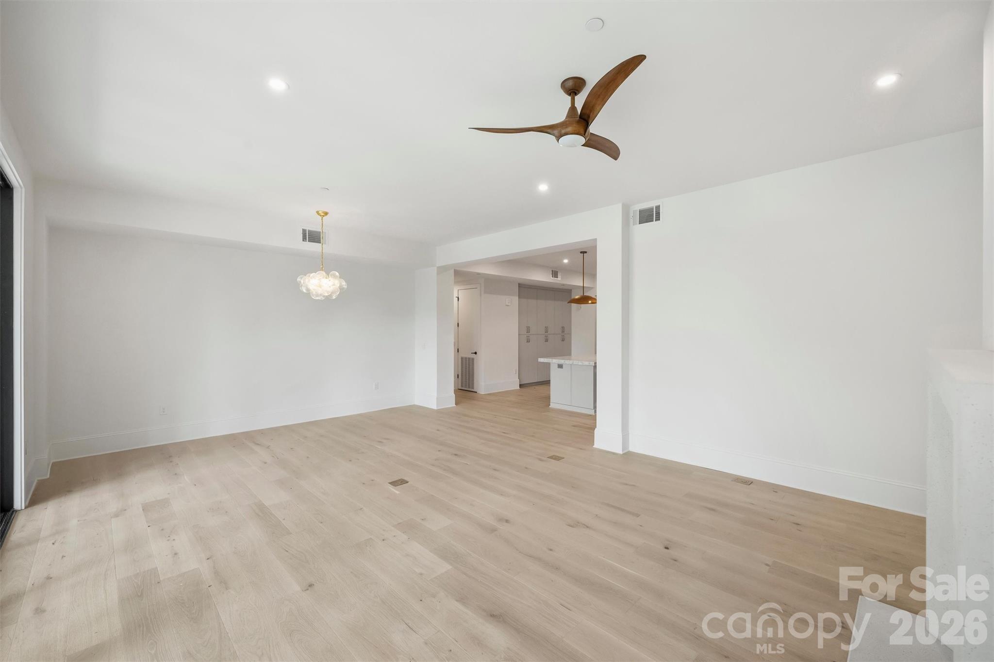 409 Queens Road #301 — Charlotte