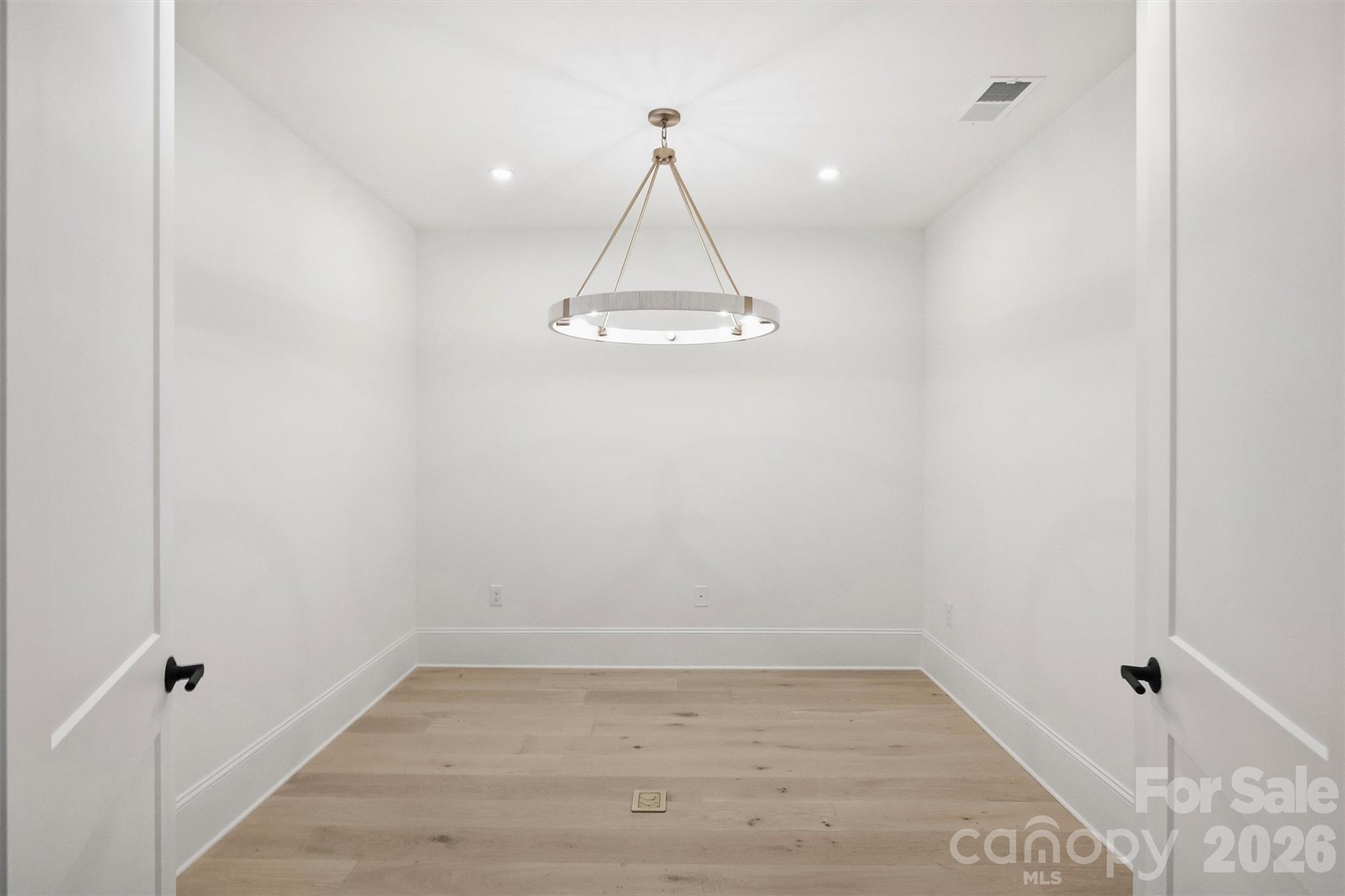 409 Queens Road #301 — Charlotte